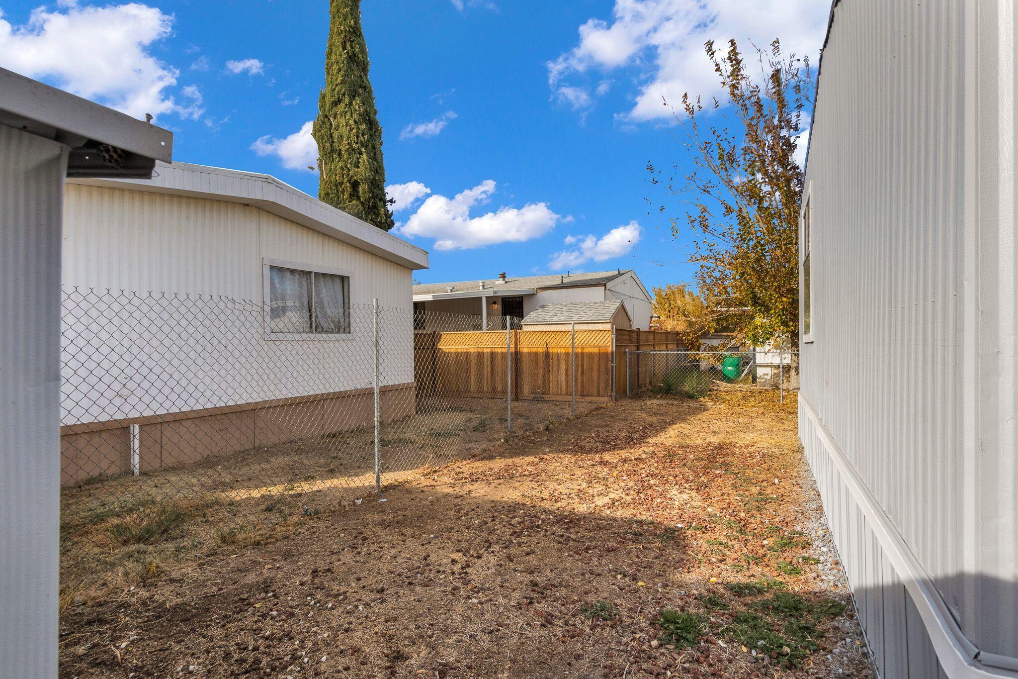 1301 E Avenue I Unit: 250