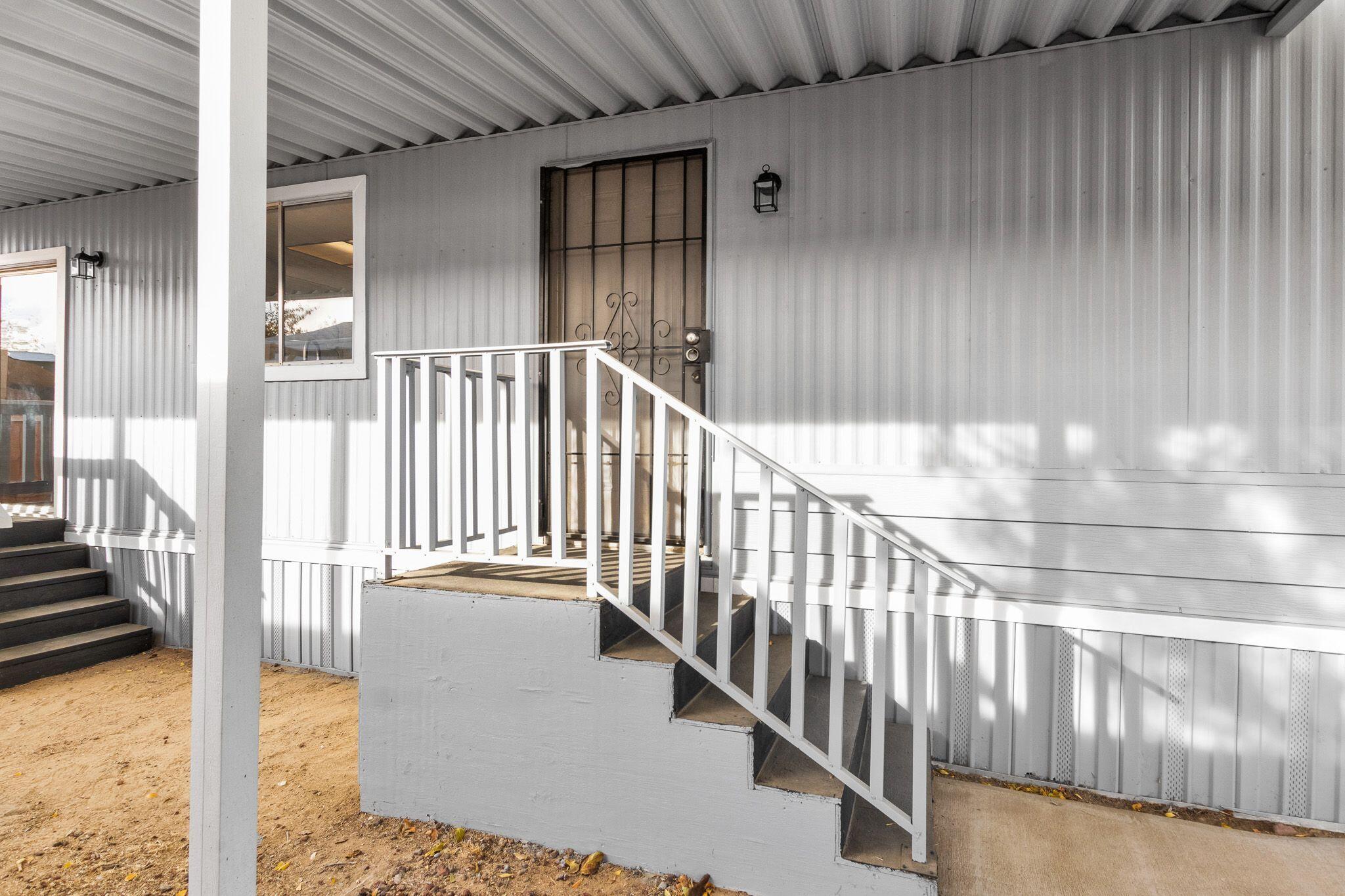 1301 E Avenue I Unit: 250