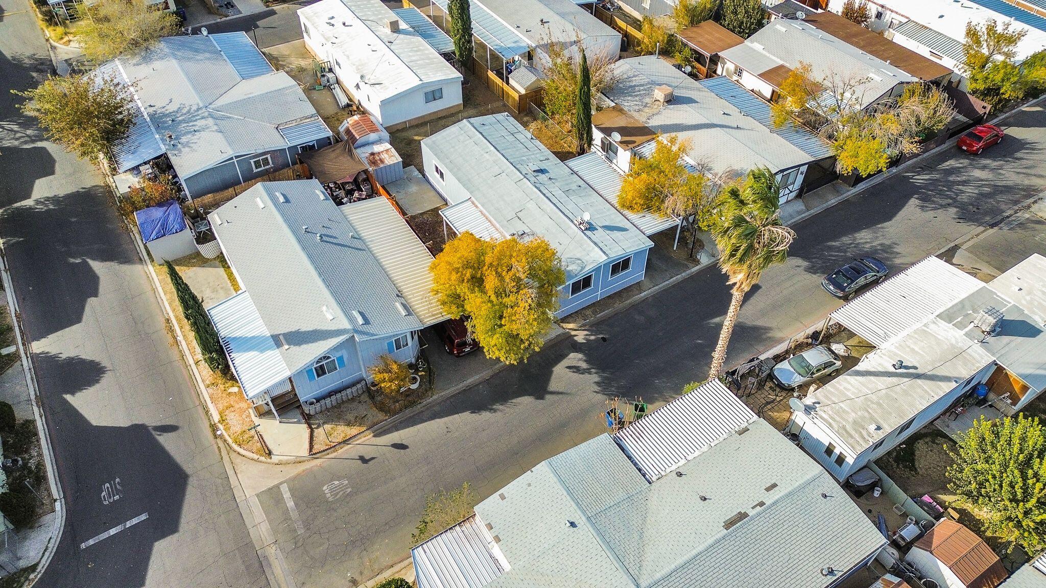 1301 E Avenue I Unit: 250