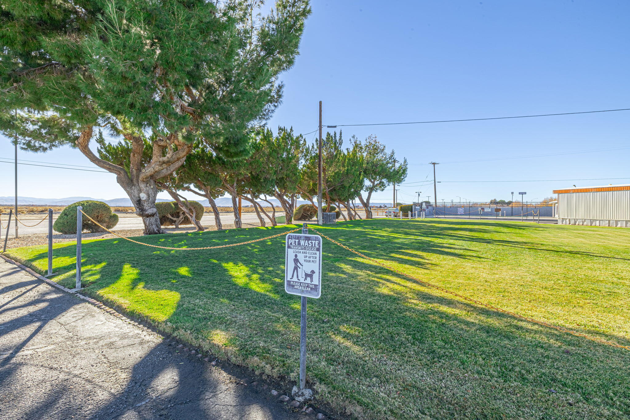 3753 E Avenue I Unit: Spc 58