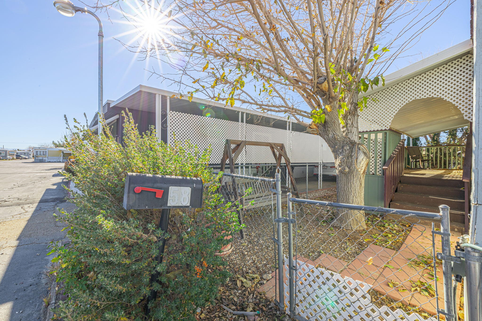3753 E Avenue I Unit: Spc 58