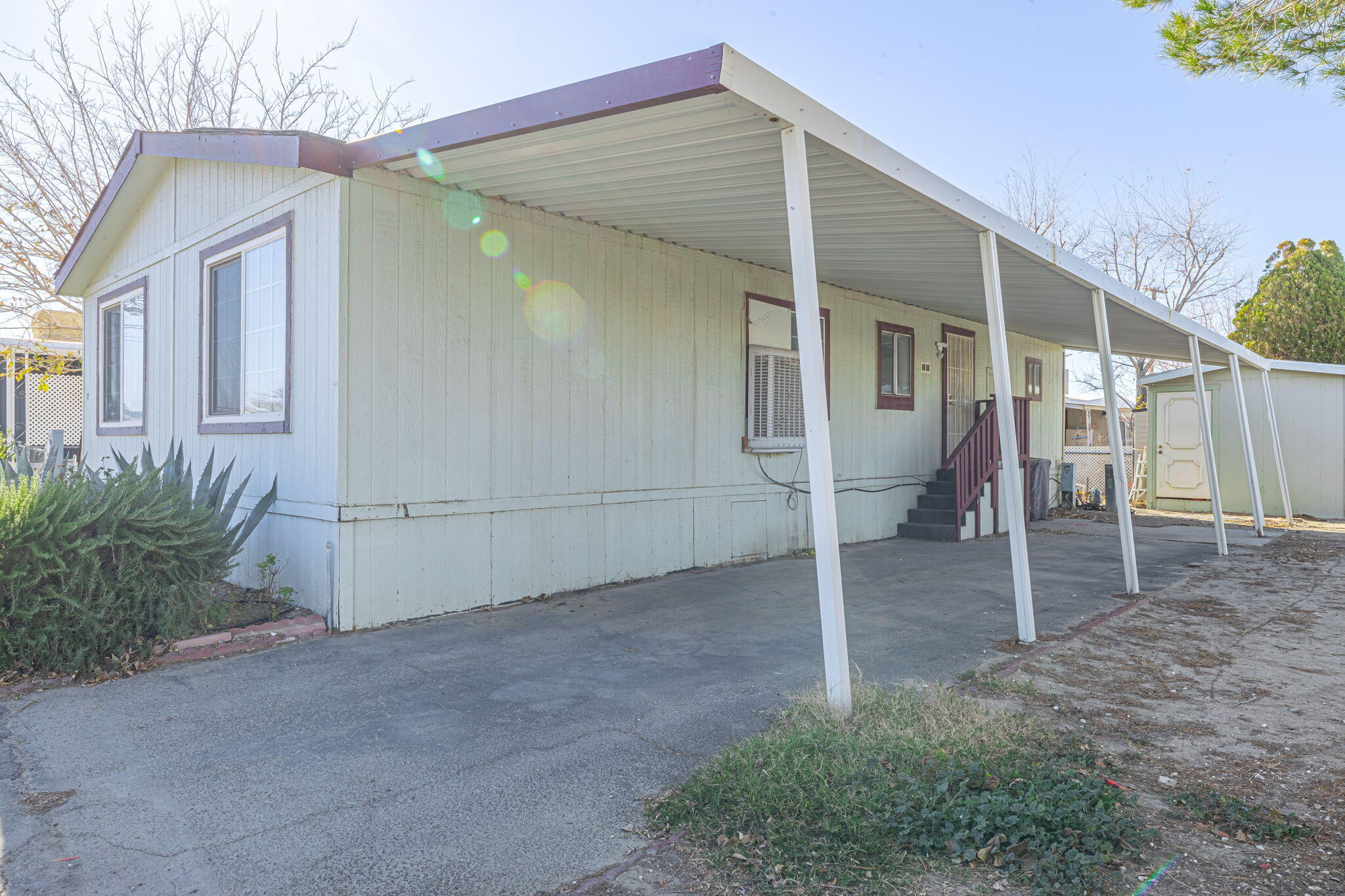 3753 E Avenue I Unit: Spc 58