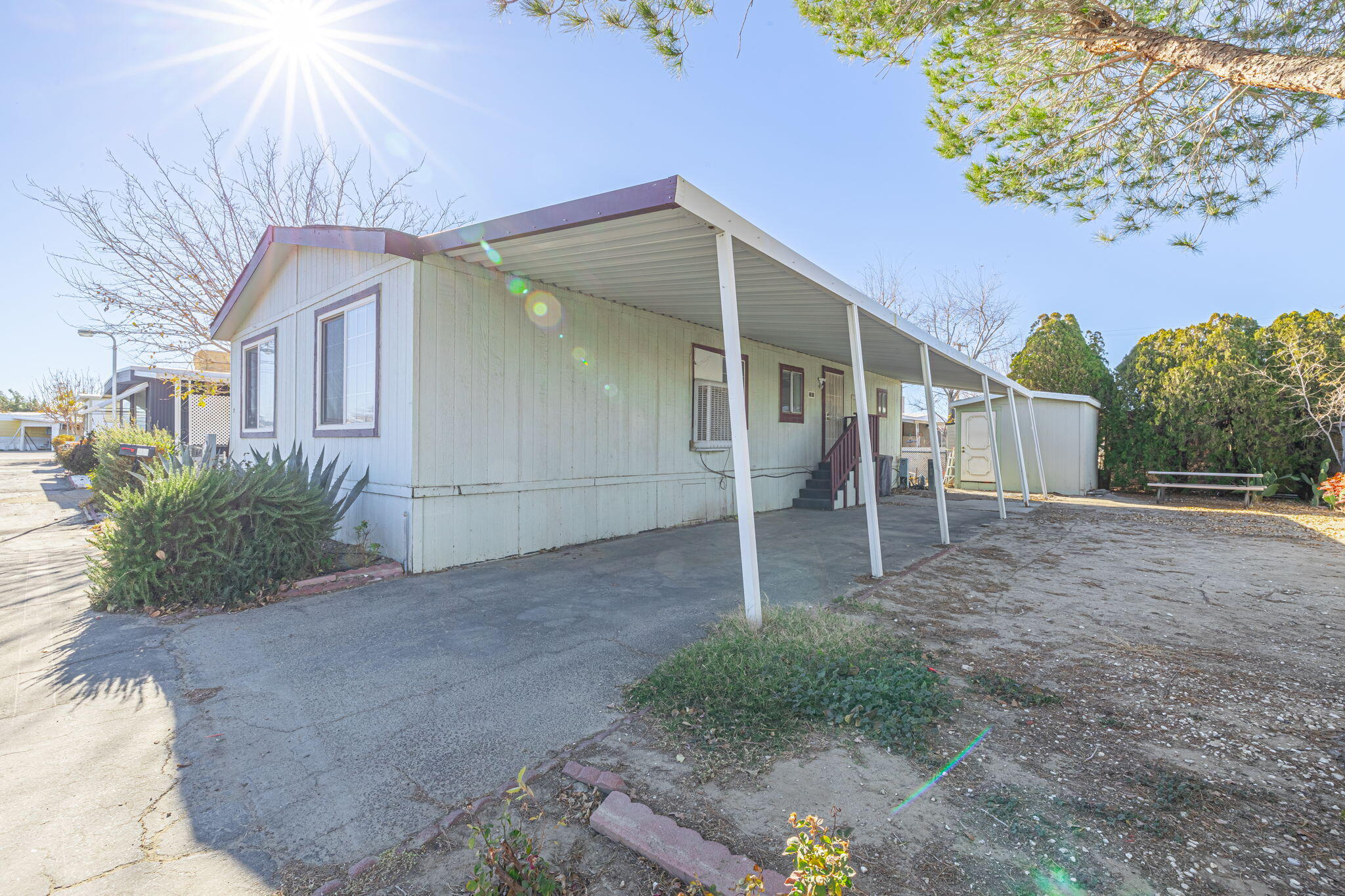 3753 E Avenue I Unit: Spc 58