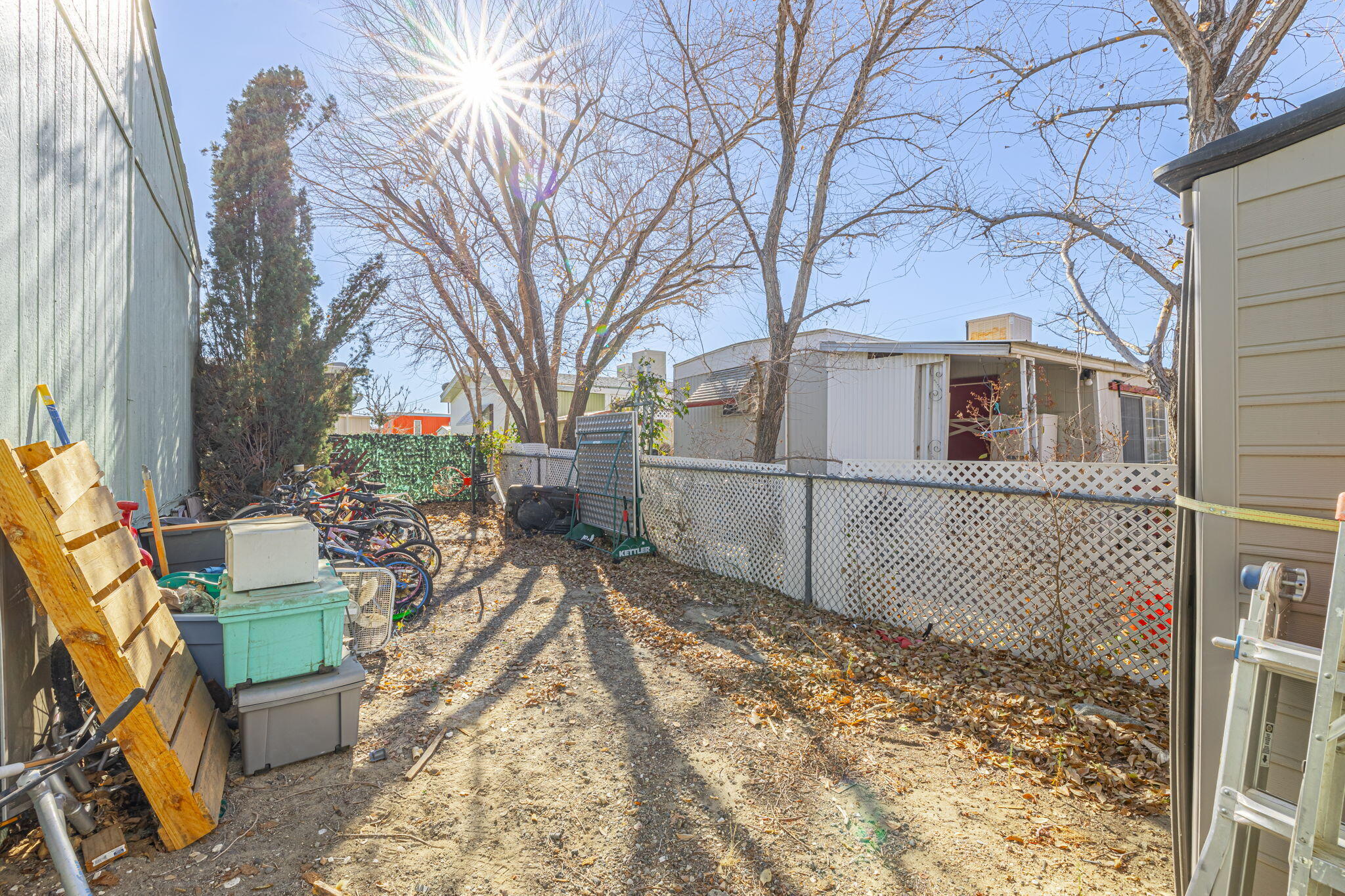 3753 E Avenue I Unit: Spc 58