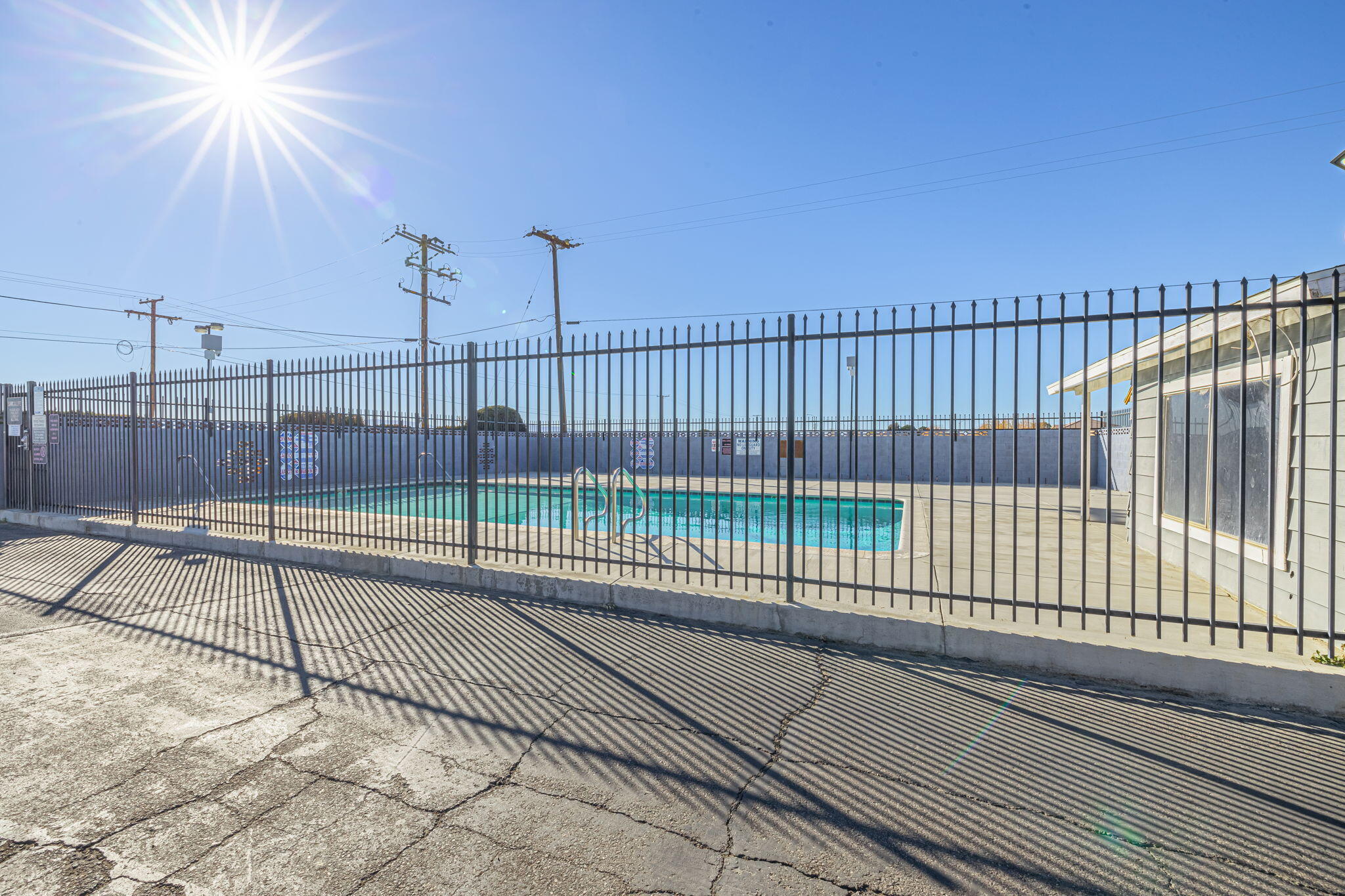 3753 E Avenue I Unit: Spc 58