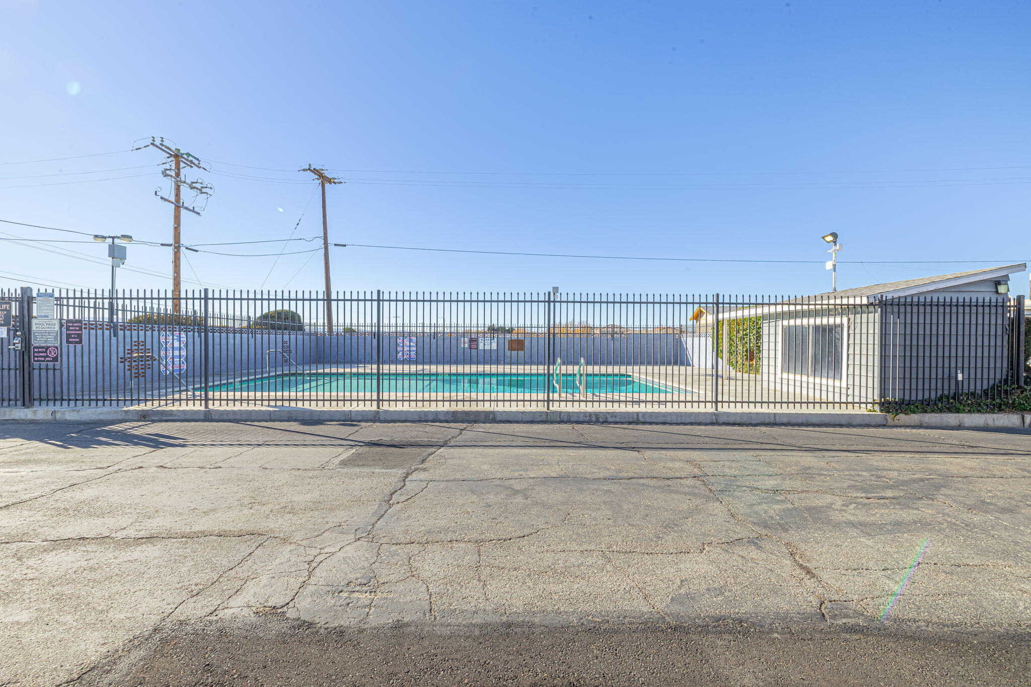 3753 E Avenue I Unit: Spc 58