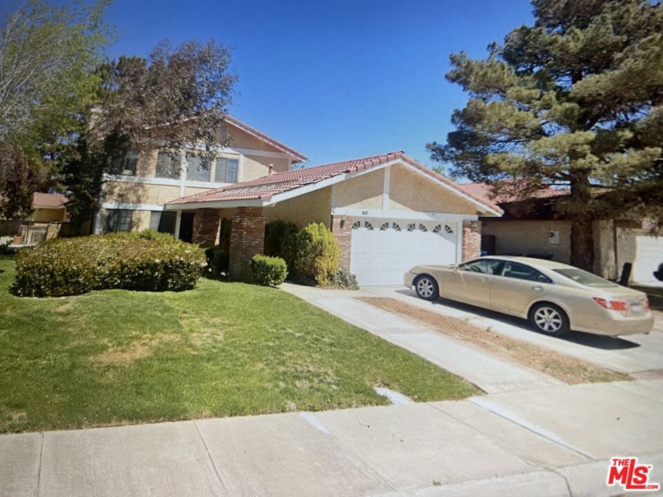 1843 Einstein Street