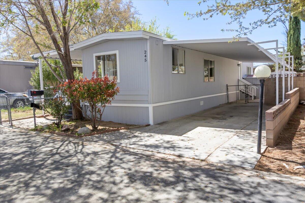 43850 20th St E Unit: 245