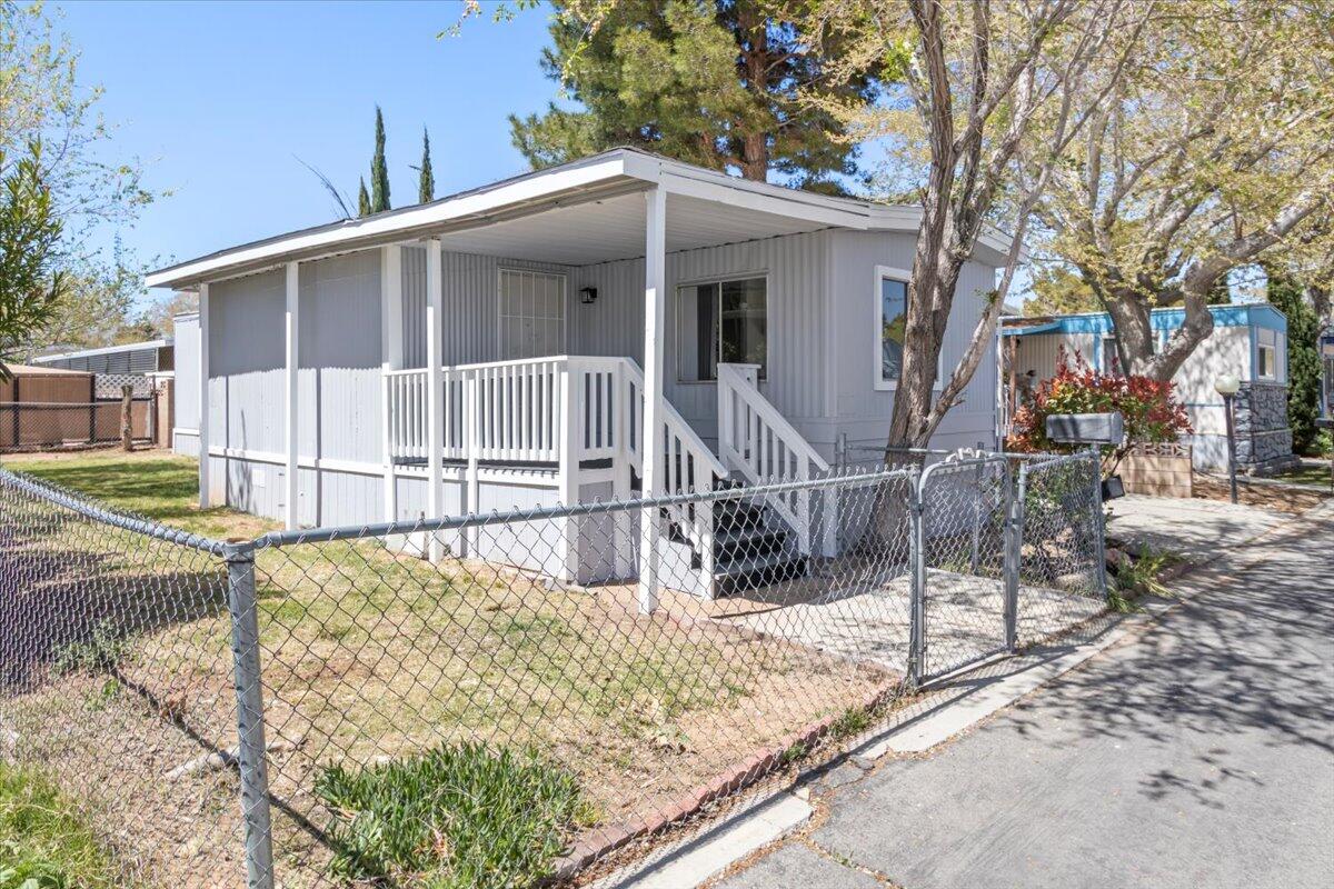 43850 20th St E Unit: 245