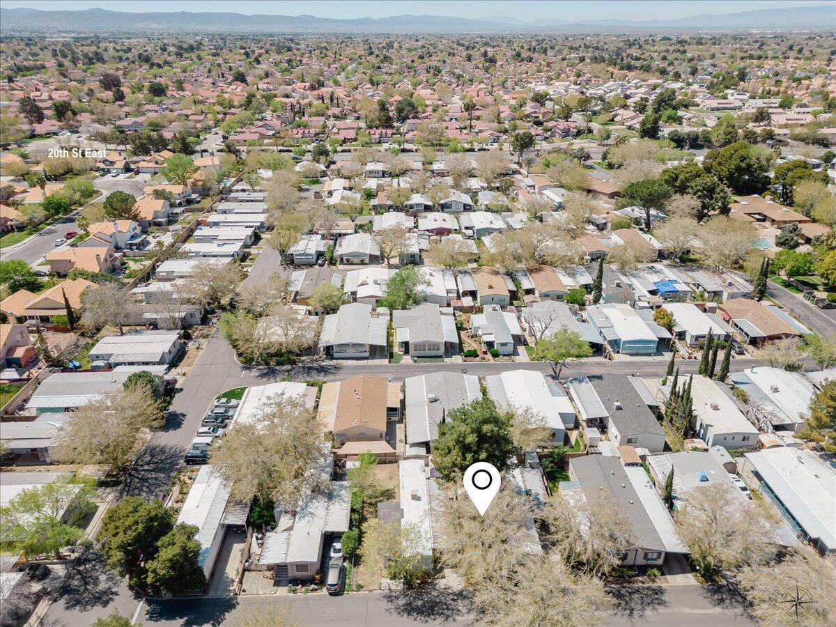 43850 20th St E Unit: 245