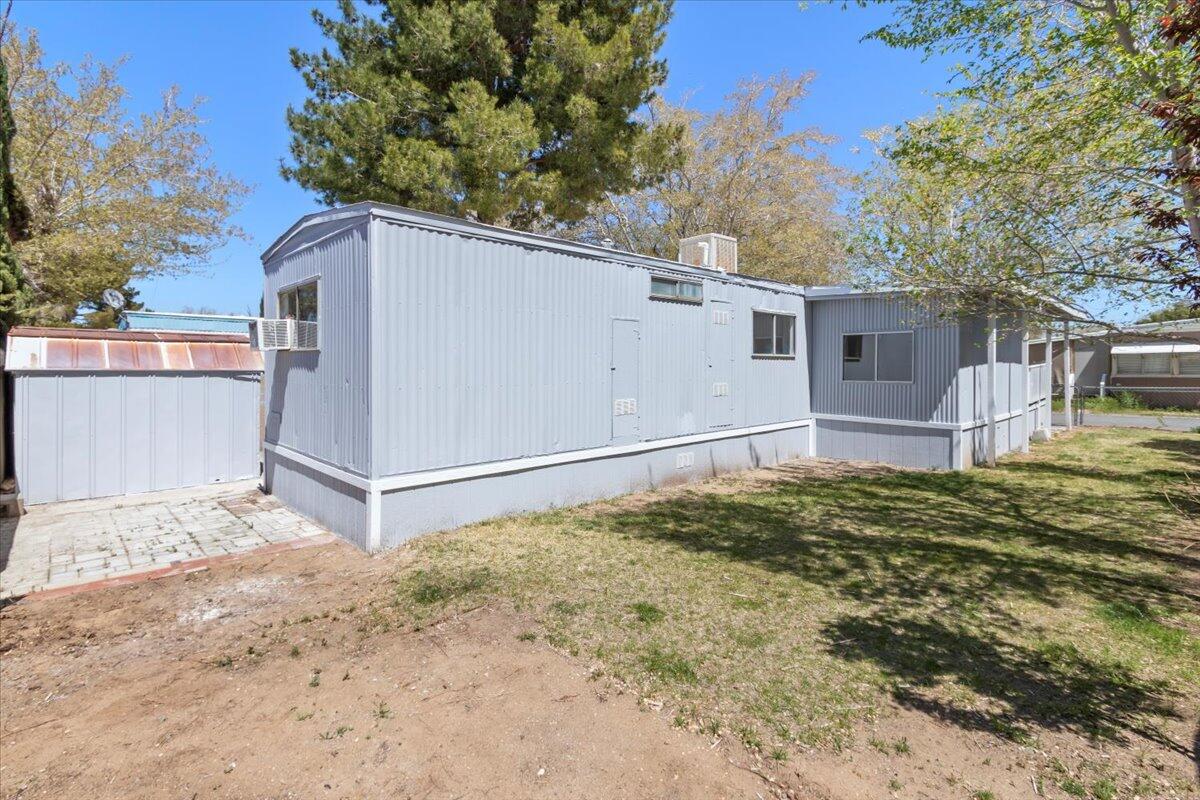 43850 20th St E Unit: 245