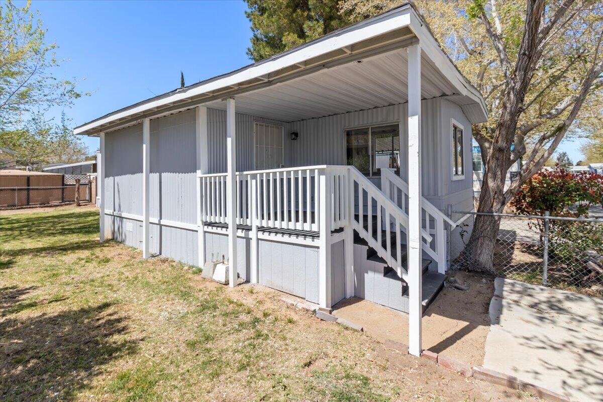 43850 20th St E Unit: 245