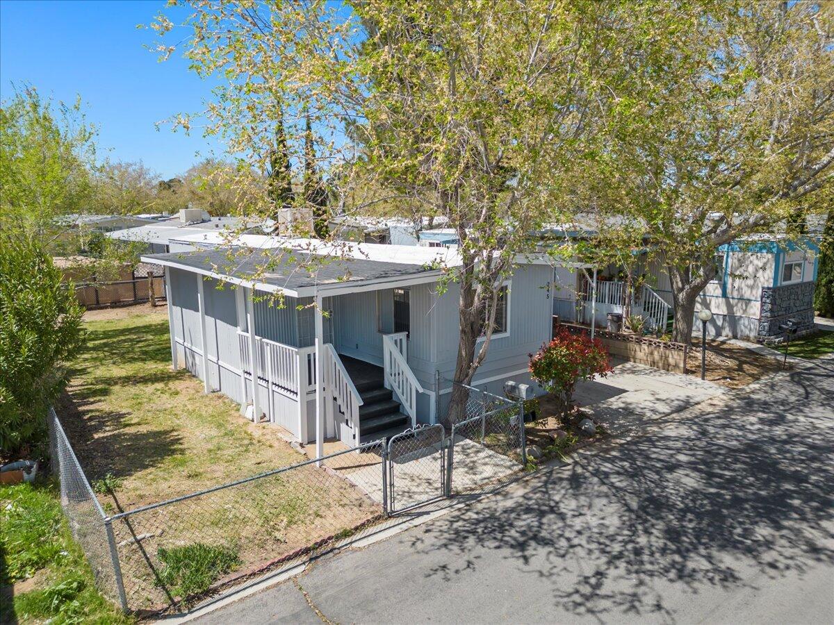 43850 20th St E Unit: 245