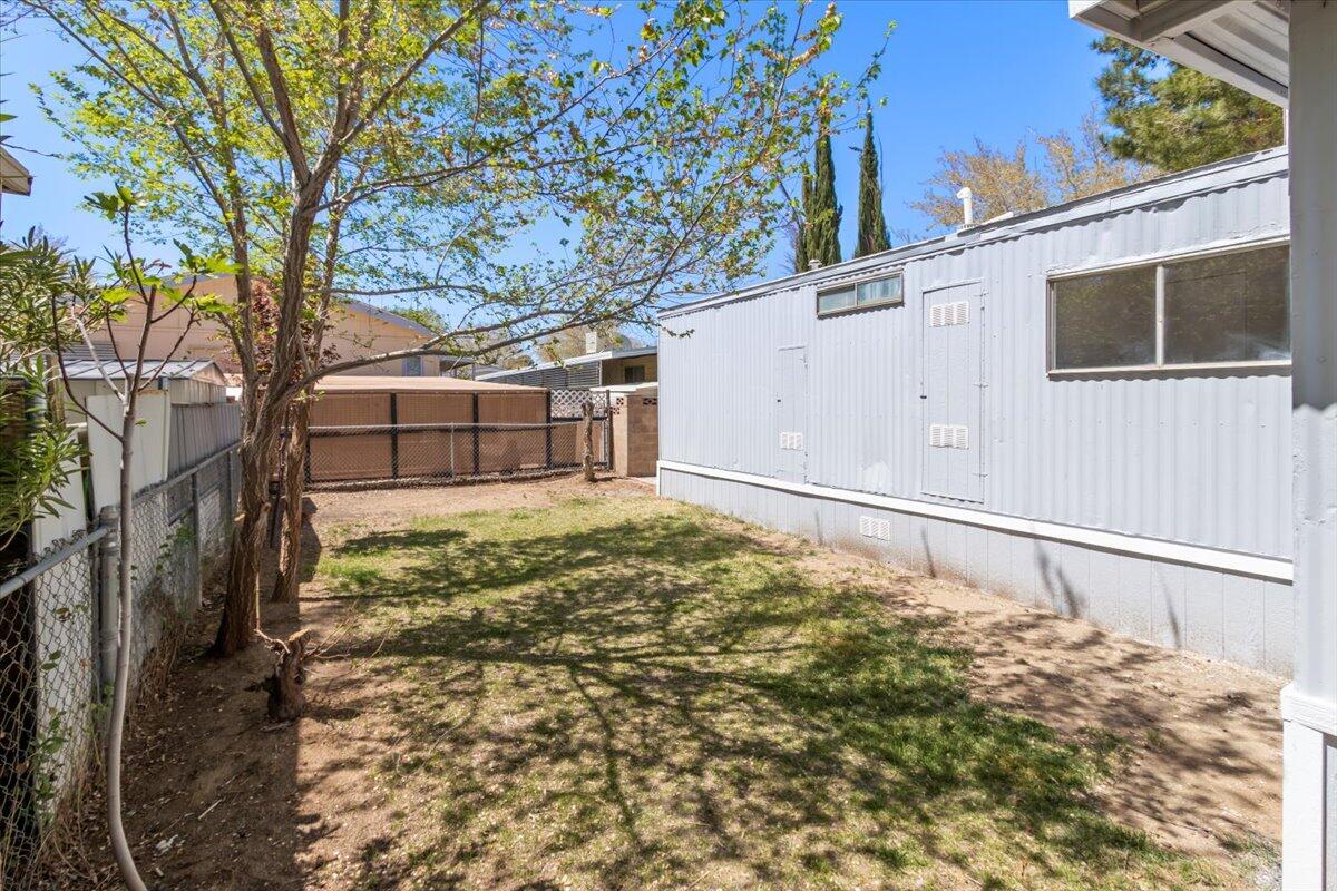 43850 20th St E Unit: 245
