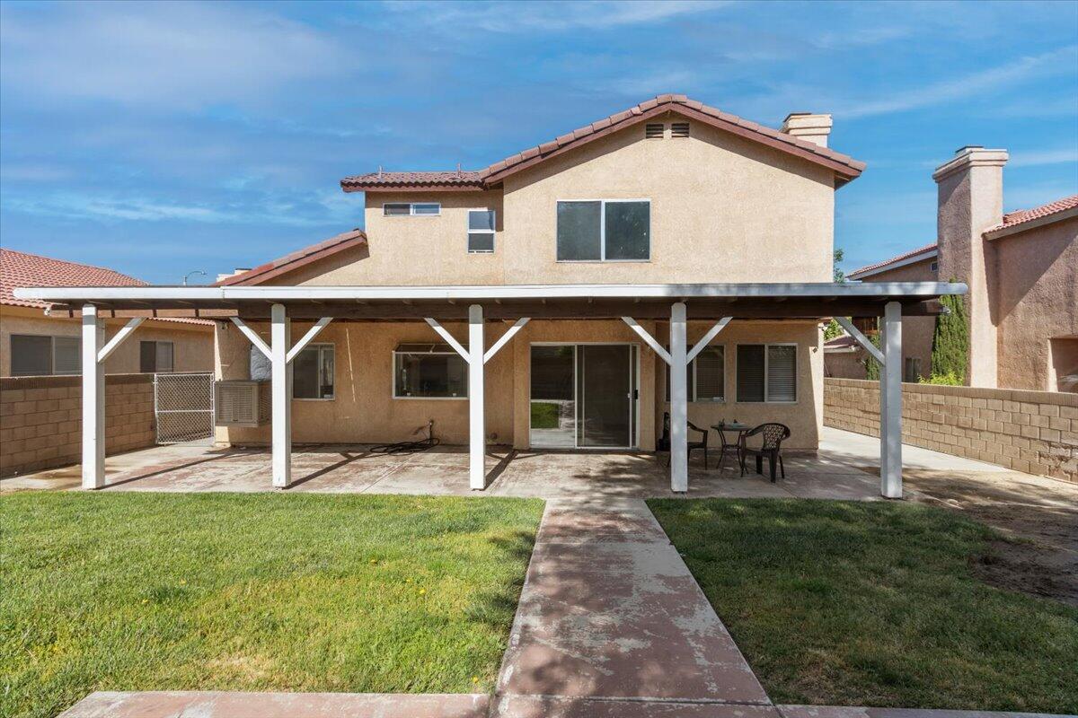 43938 Comstock Avenue