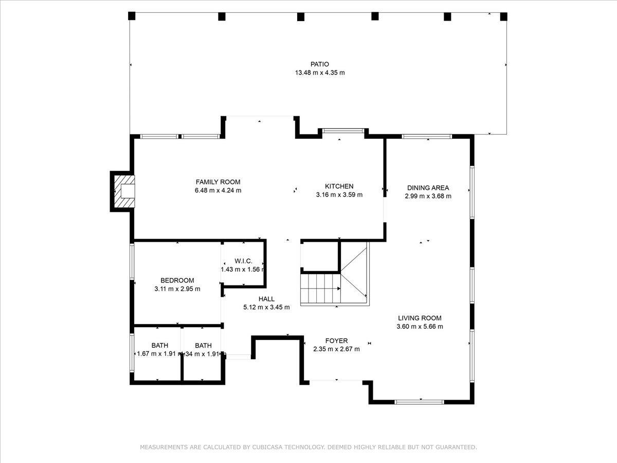 43938 Comstock Avenue