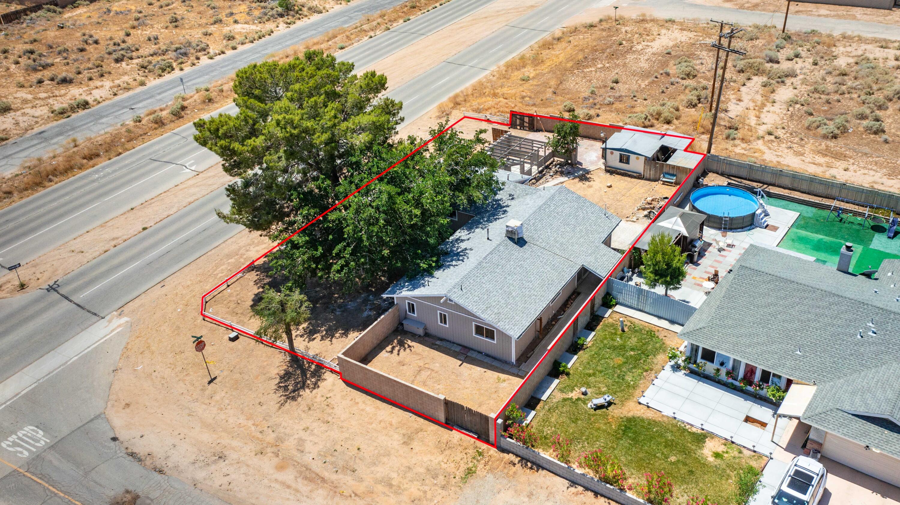 20441 Neuralia Road