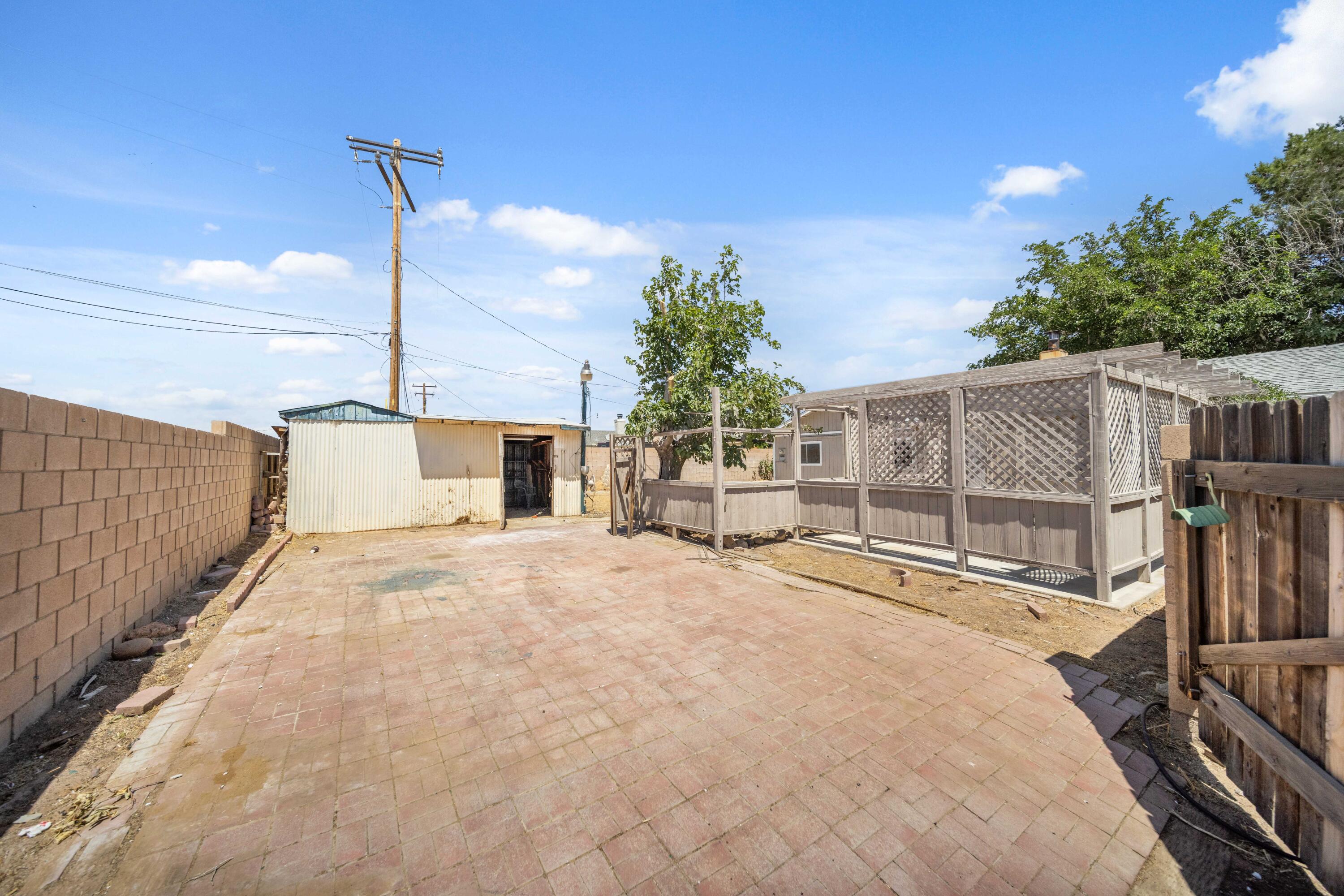 20441 Neuralia Road