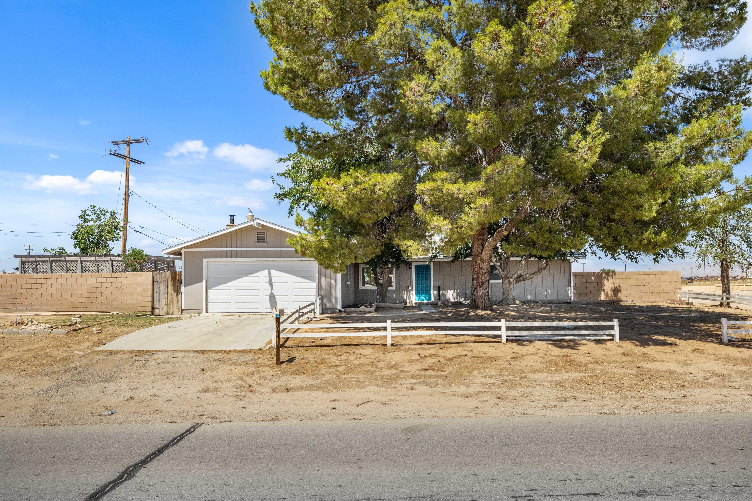 20441 Neuralia Road