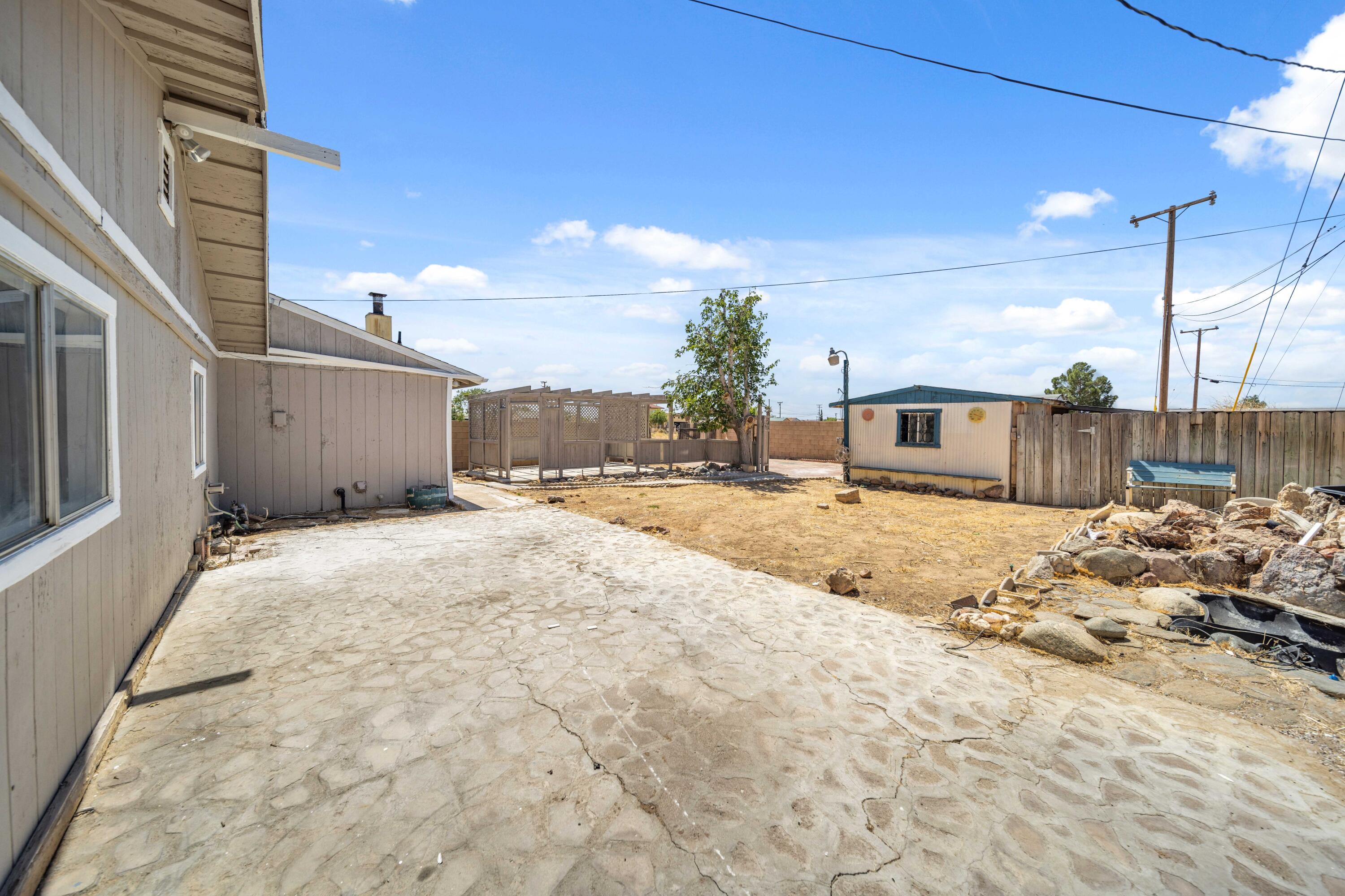 20441 Neuralia Road