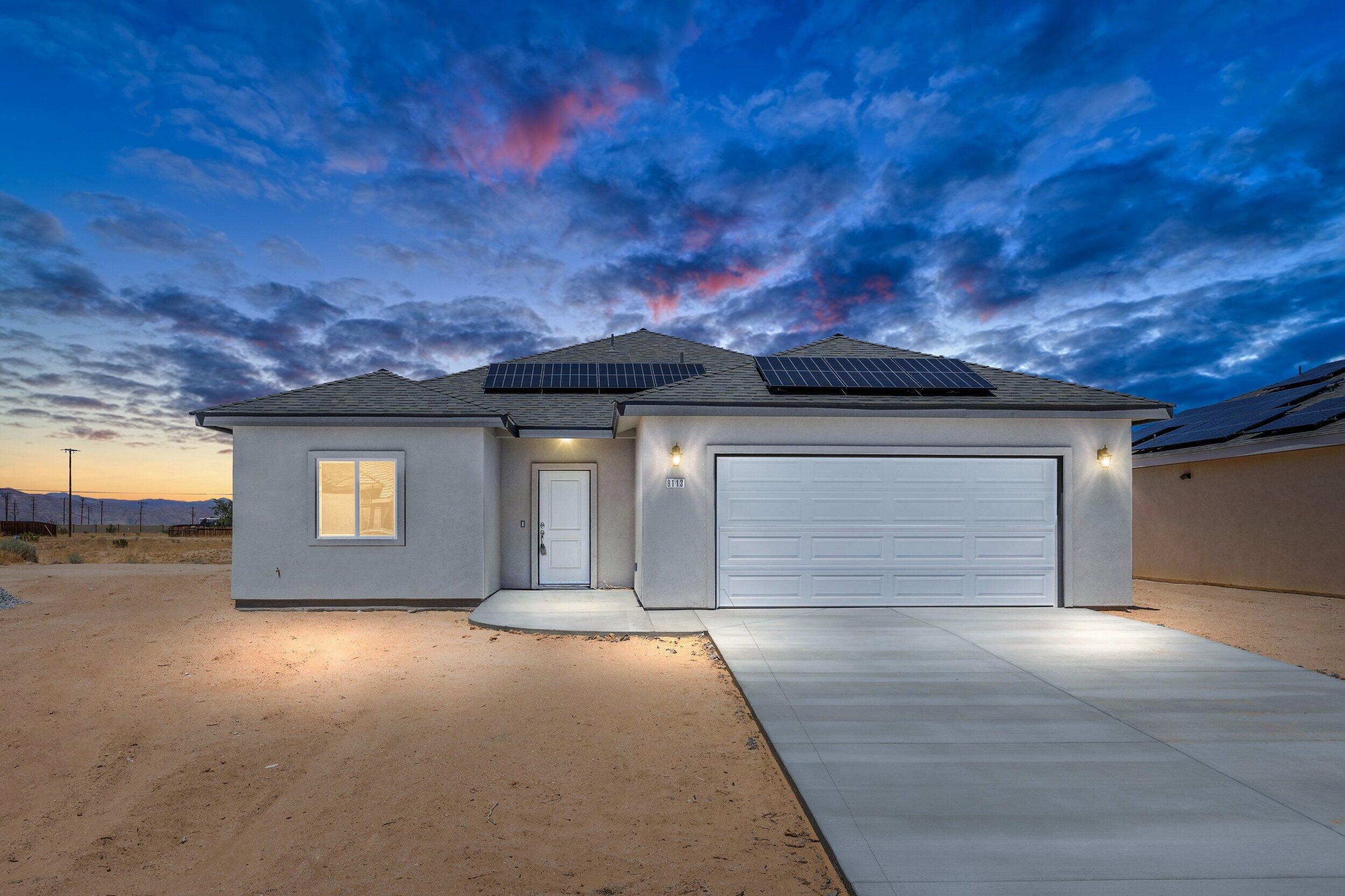 10740 Mendiburu Road