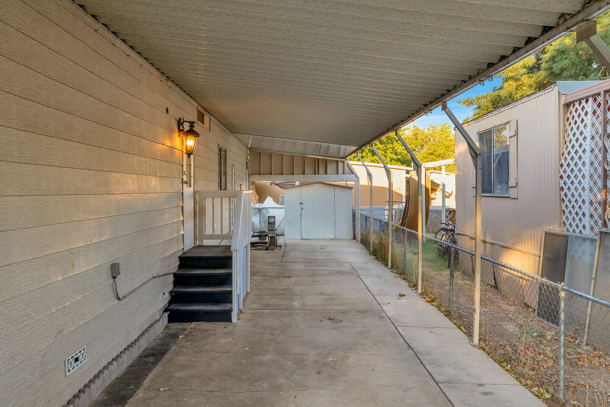 43850 20th St E Unit: 276