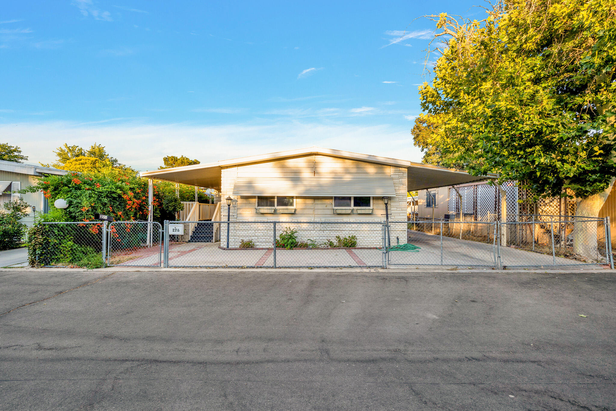 43850 20th St E Unit: 276