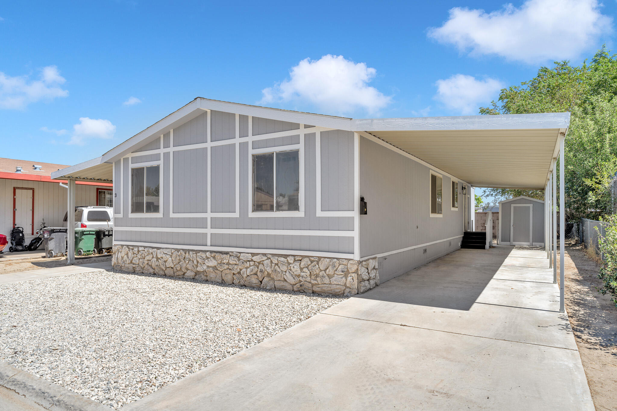 45111 E 25th St E Street Unit: 3