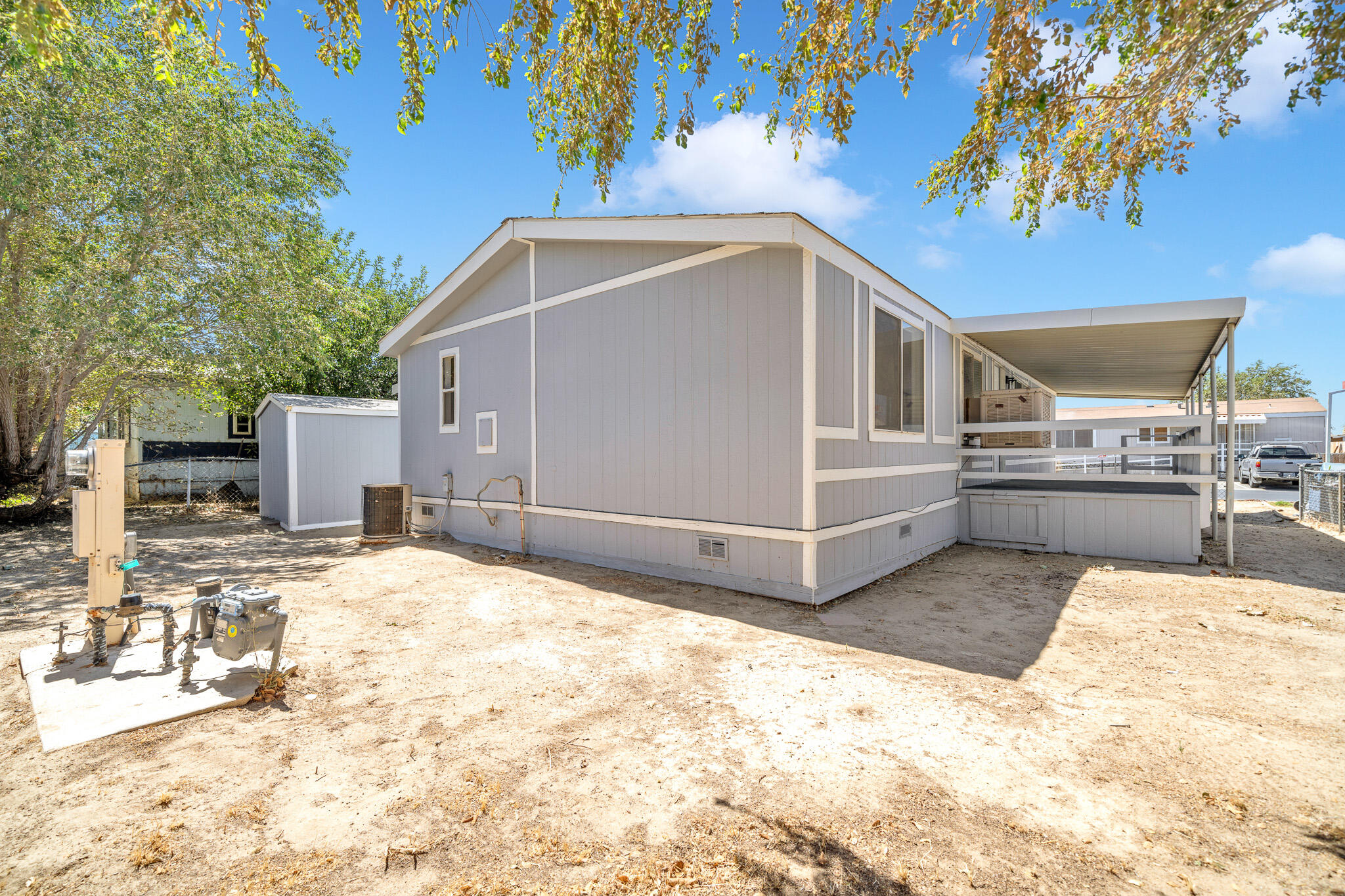 45111 E 25th St E Street Unit: 3