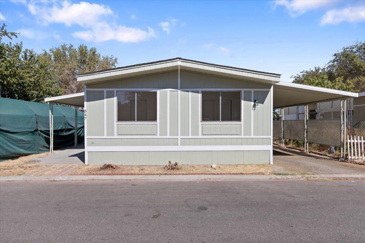 1301 E Ave I Unit: 347