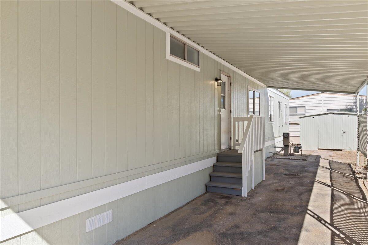 1301 E Ave I Unit: 347