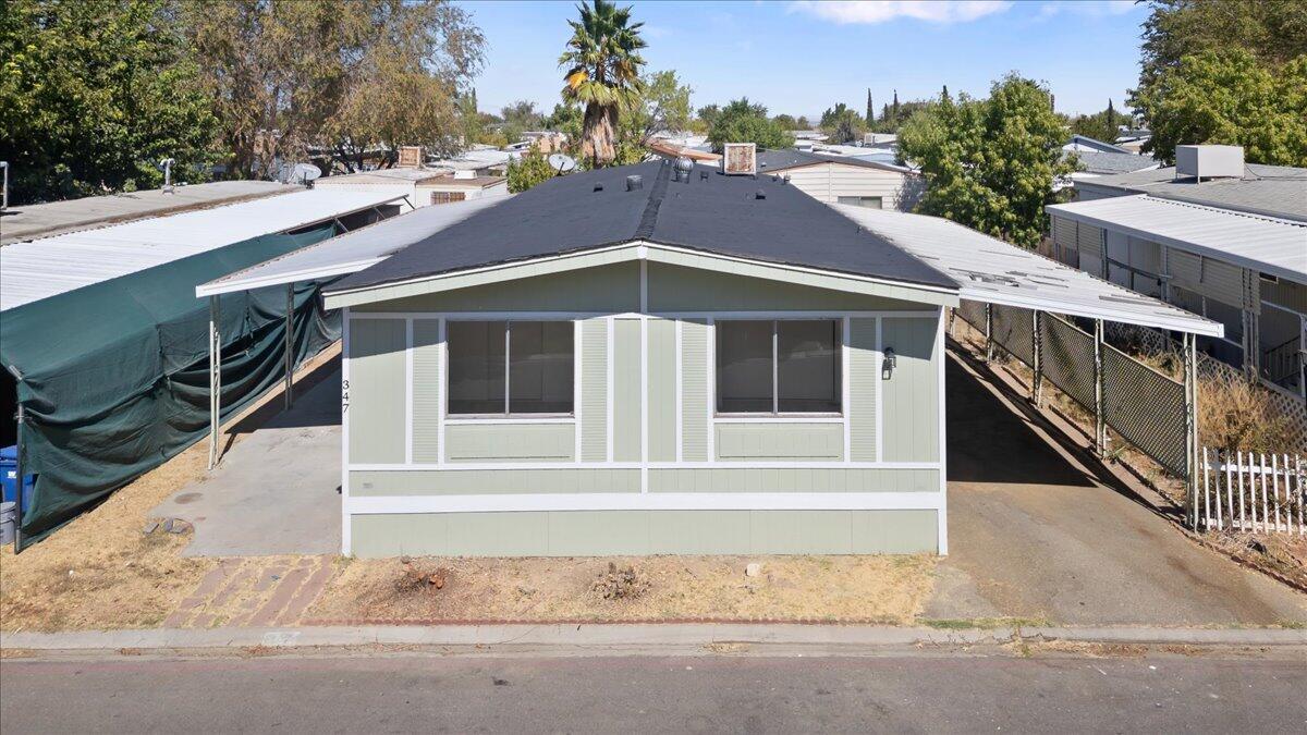 1301 E Ave I Unit: 347