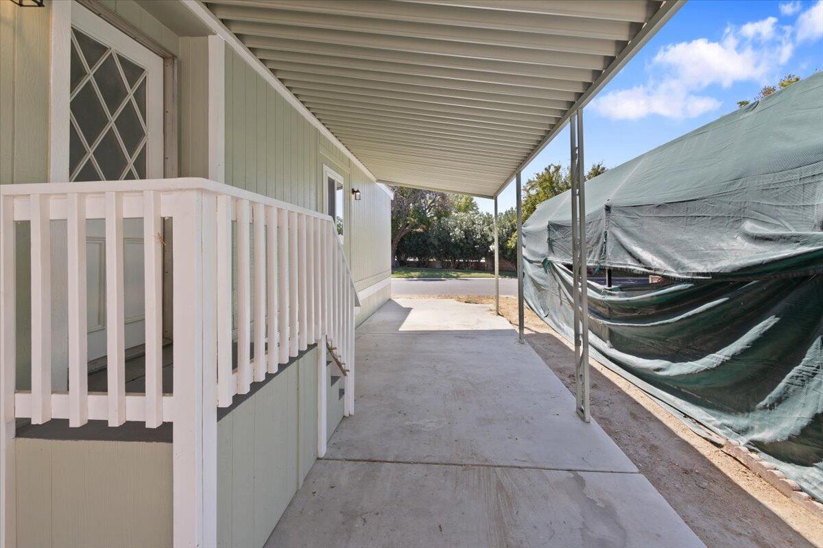 1301 E Ave I Unit: 347