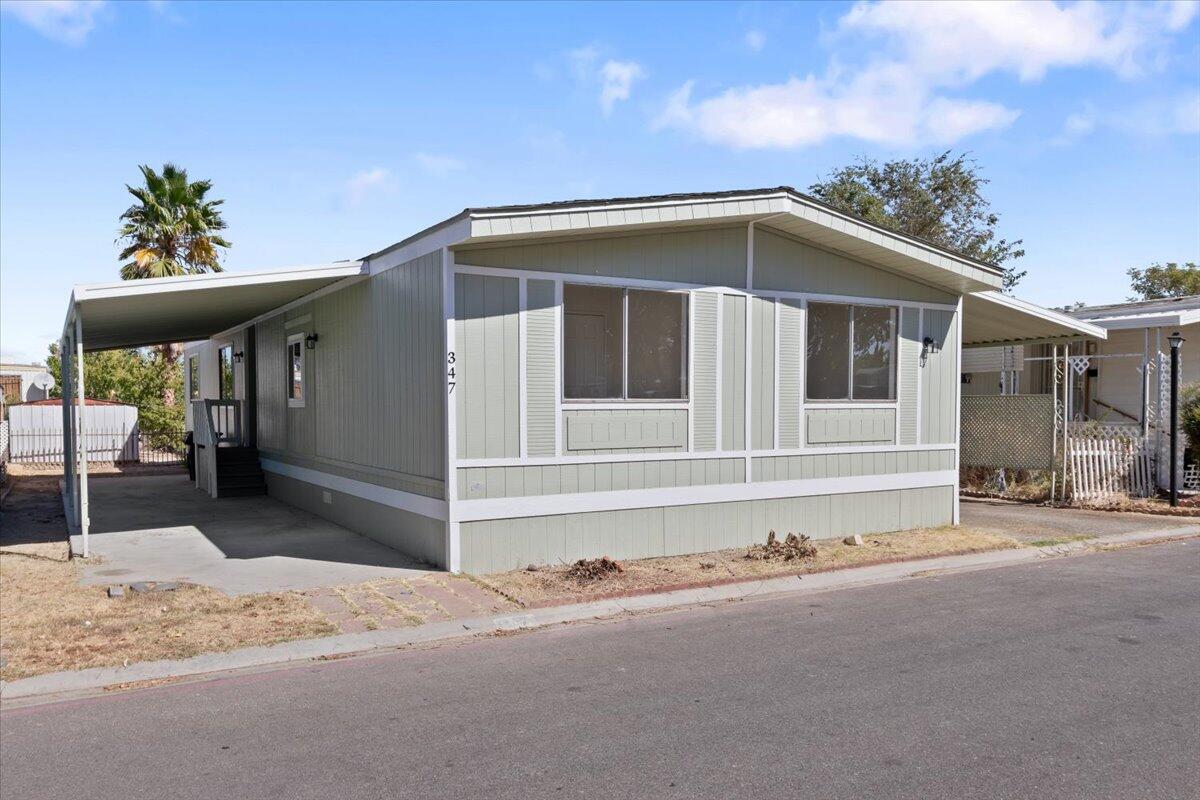 1301 E Ave I Unit: 347