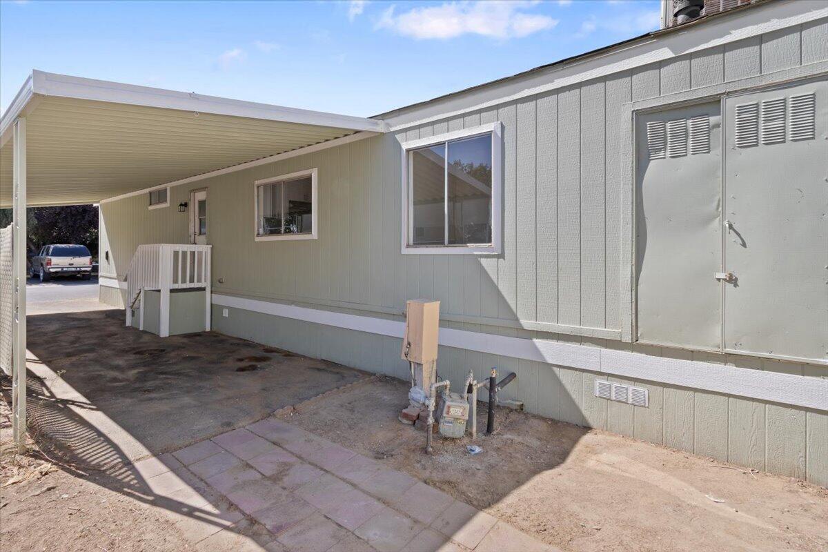 1301 E Ave I Unit: 347