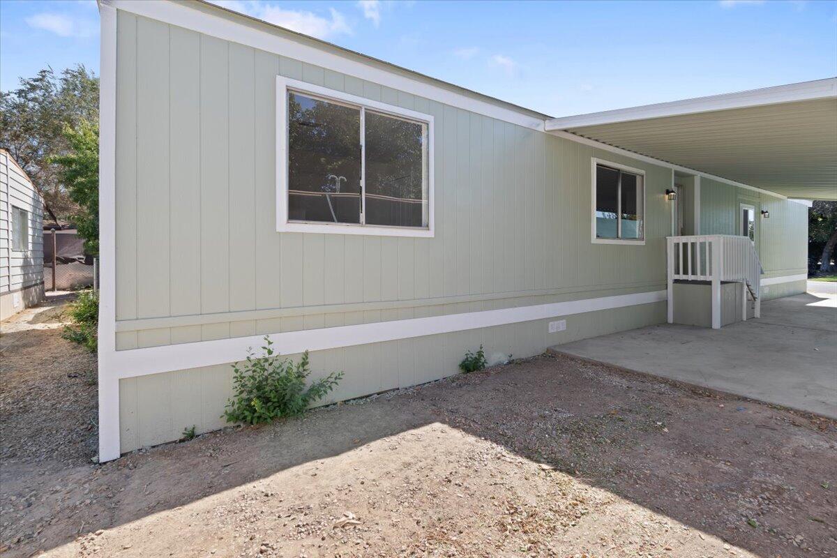 1301 E Ave I Unit: 347