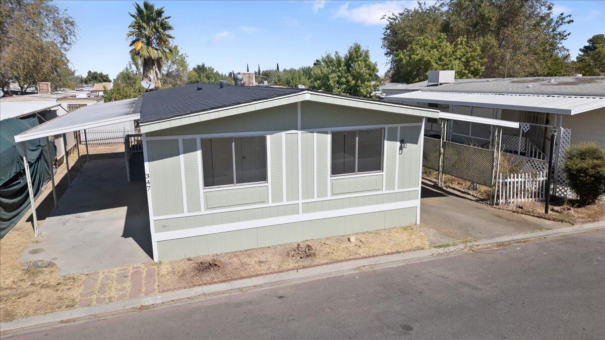 1301 E Ave I Unit: 347