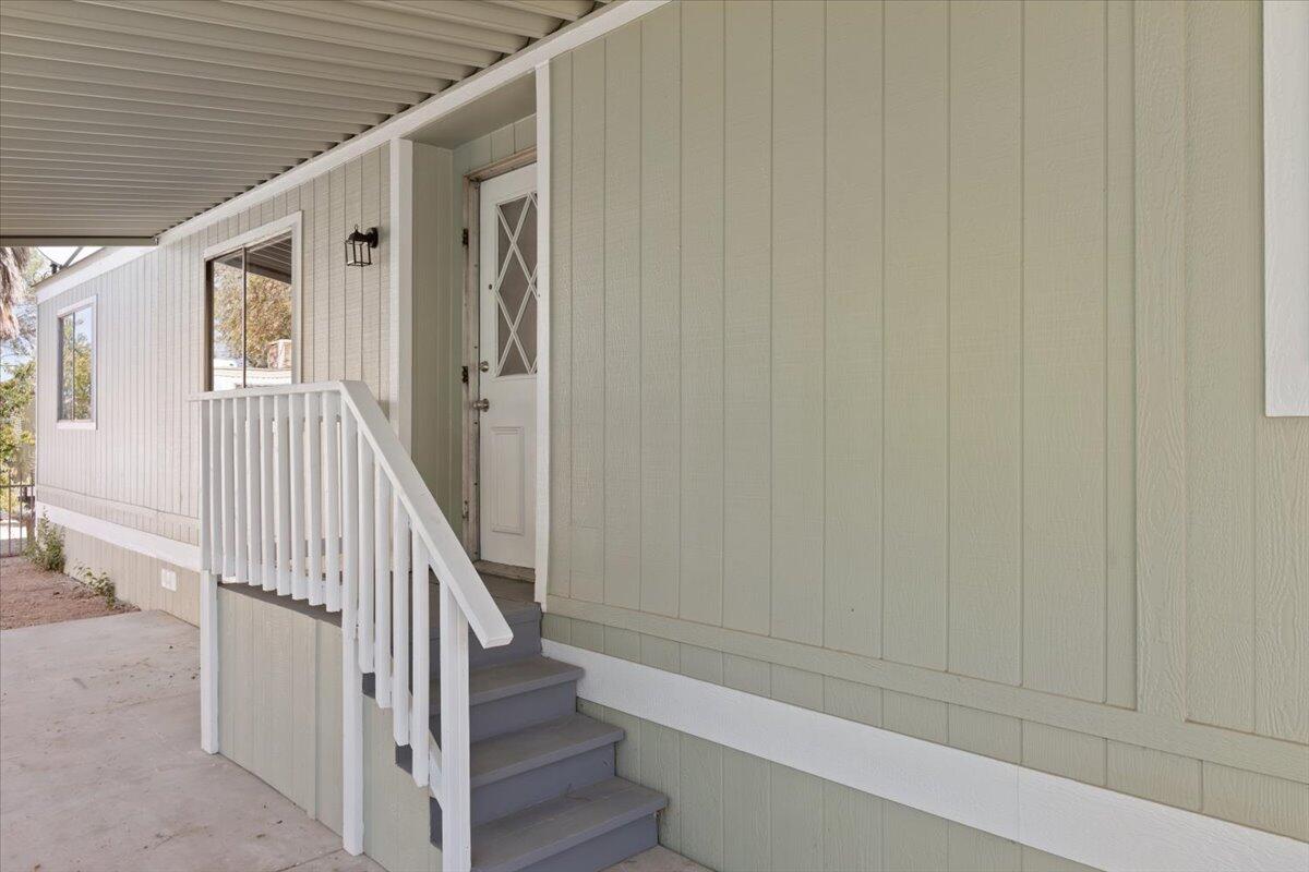 1301 E Ave I Unit: 347