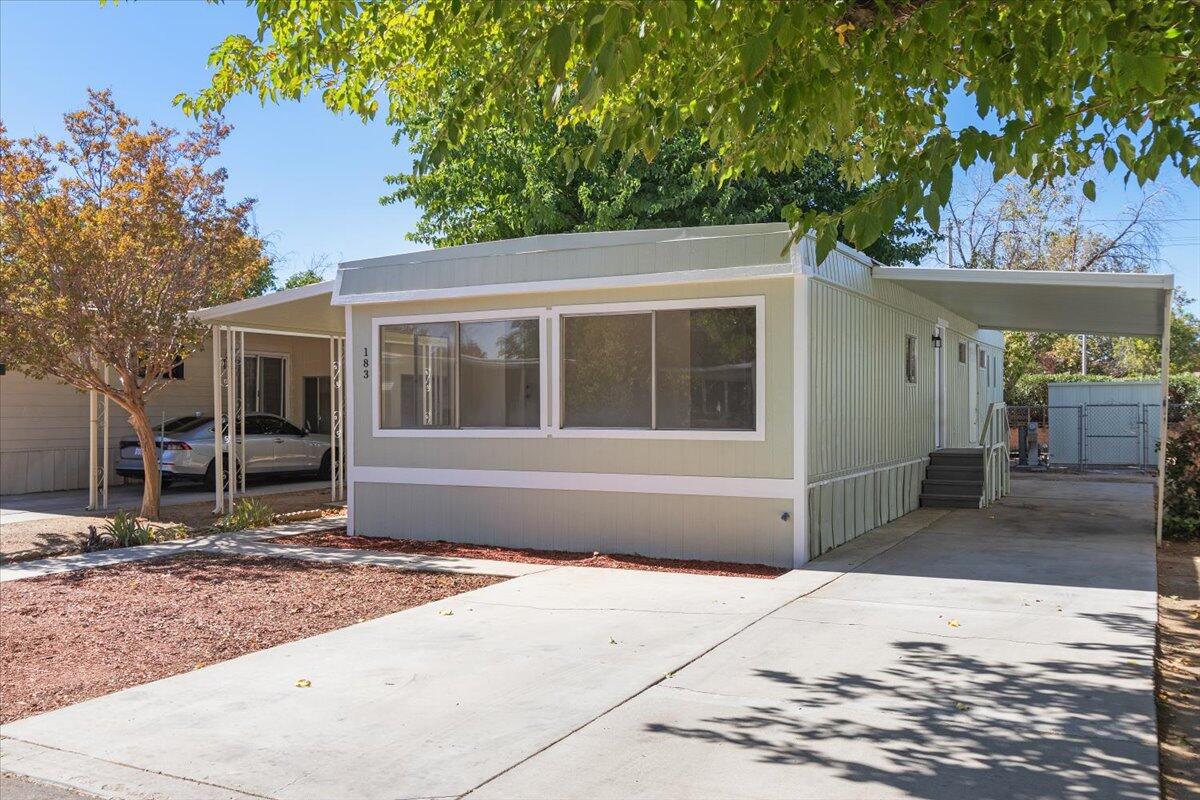 43850 20th St E Unit: 183