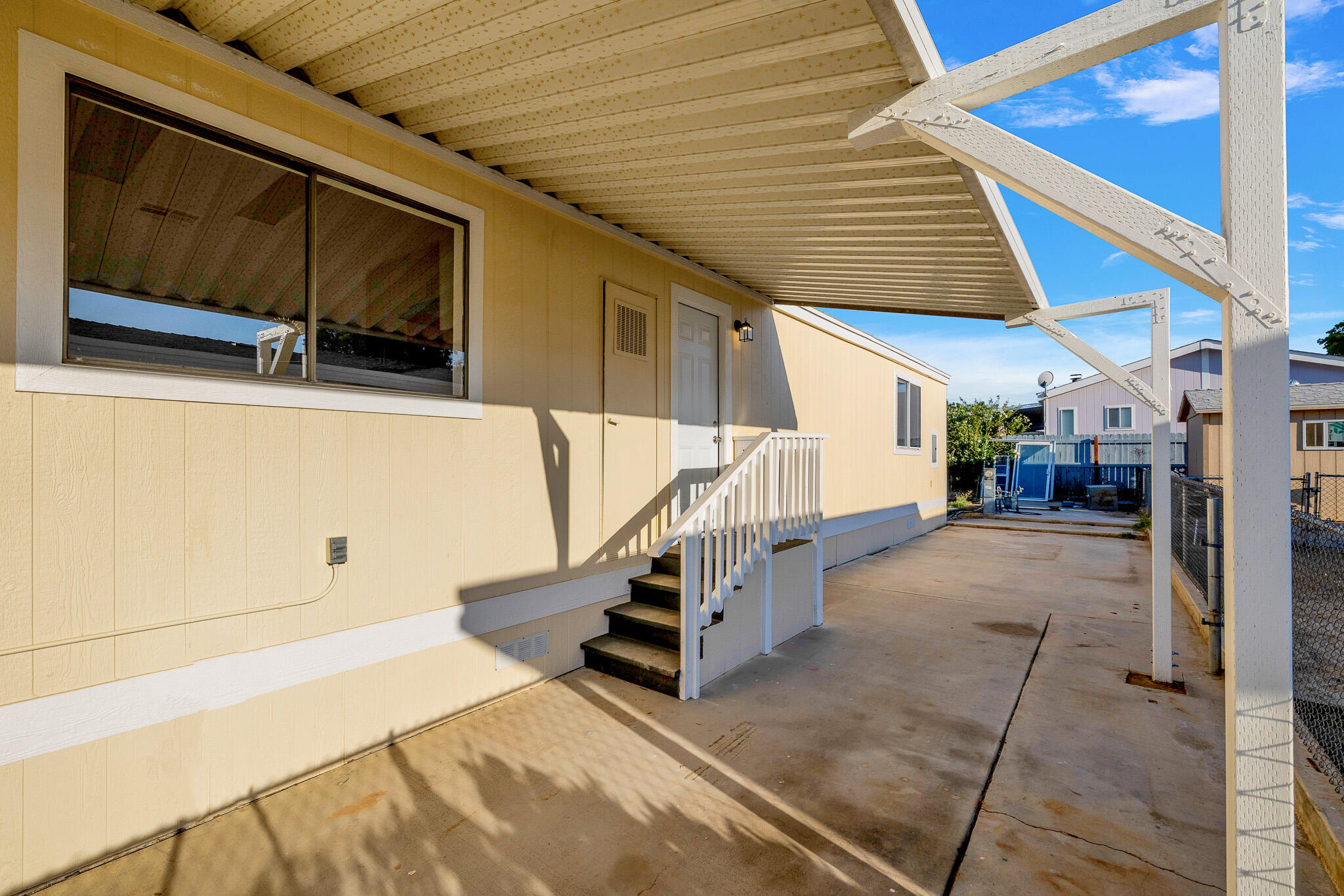2330 E Ave. J8 Unit: 161