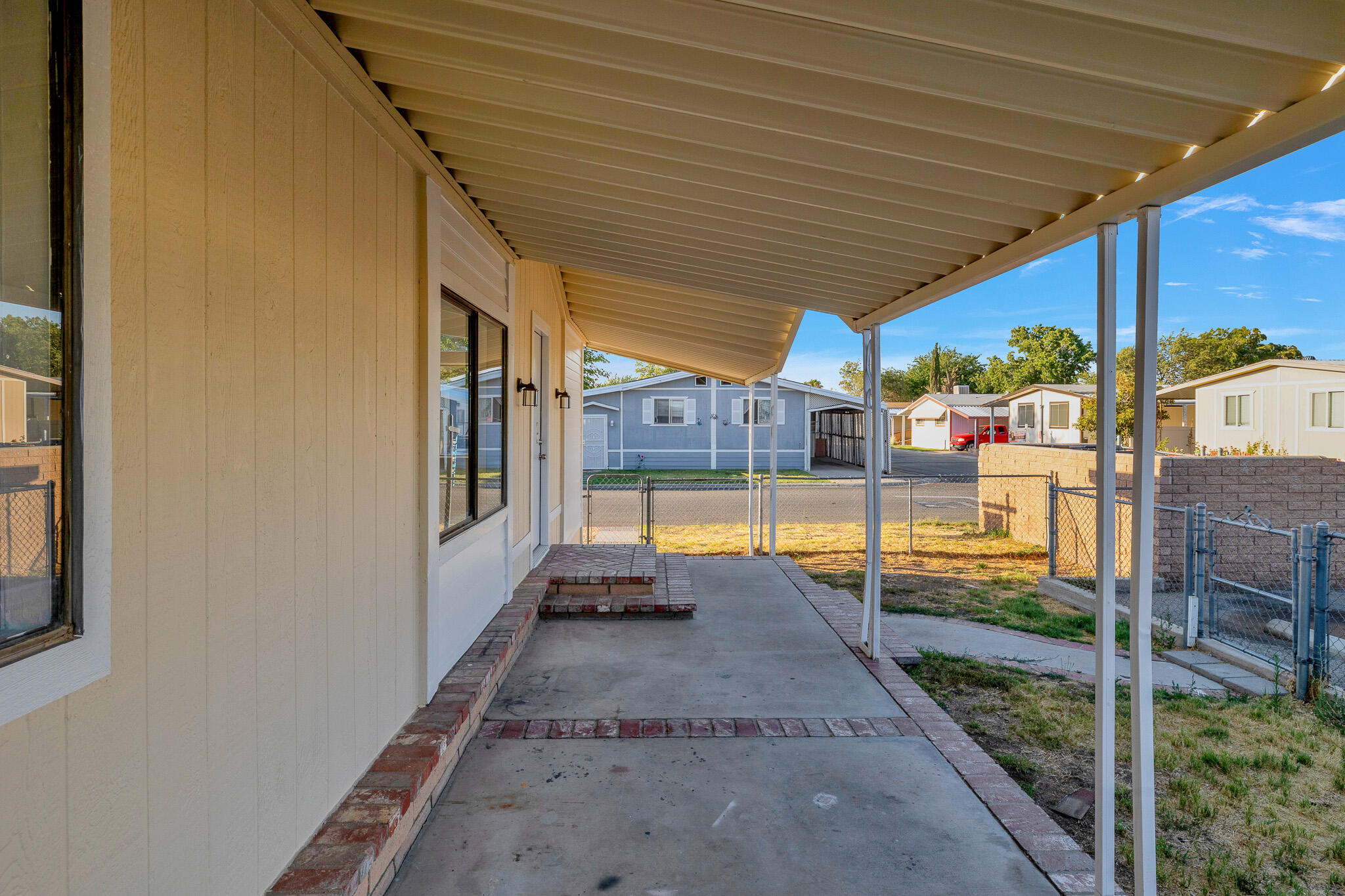 2330 E Ave. J8 Unit: 161
