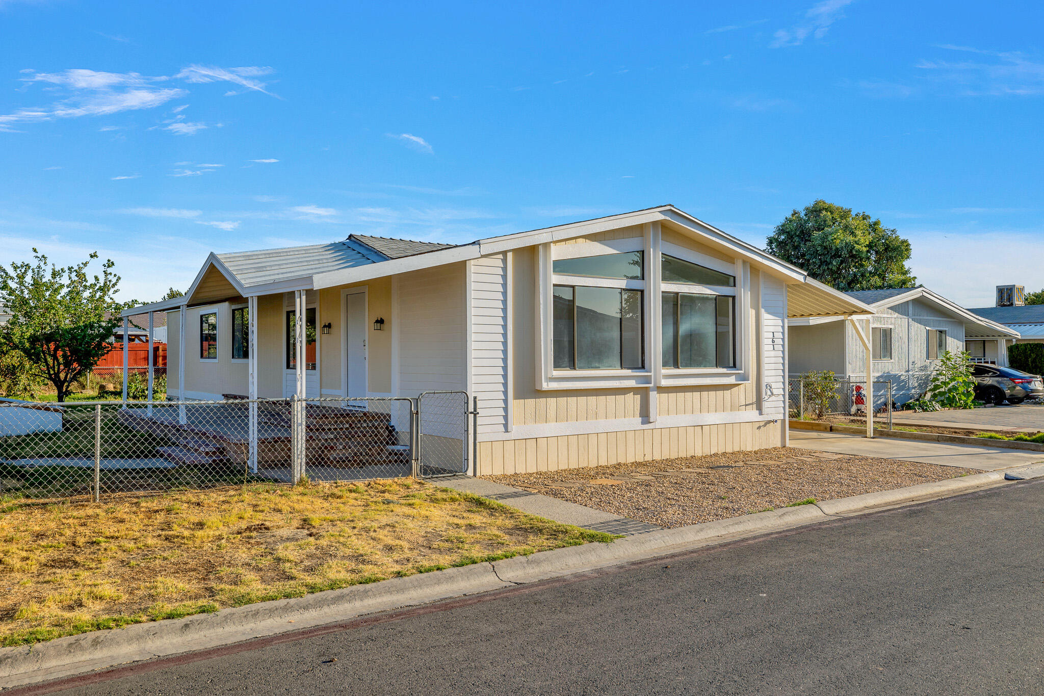 2330 E Ave. J8 Unit: 161