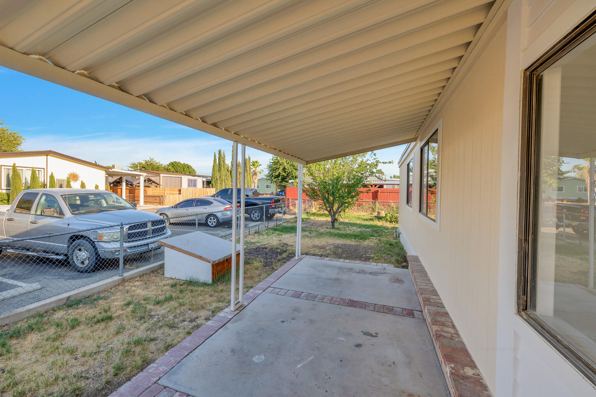 2330 E Ave. J8 Unit: 161