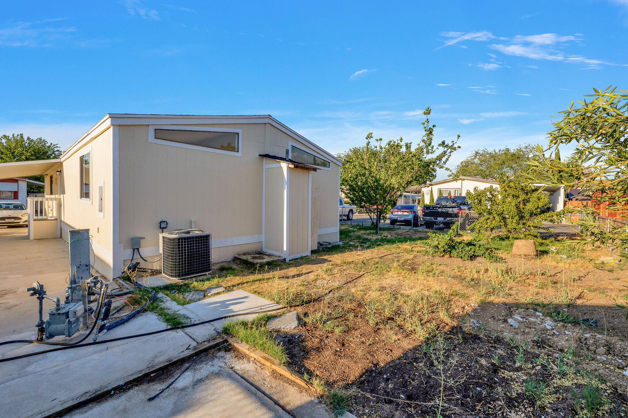 2330 E Ave. J8 Unit: 161