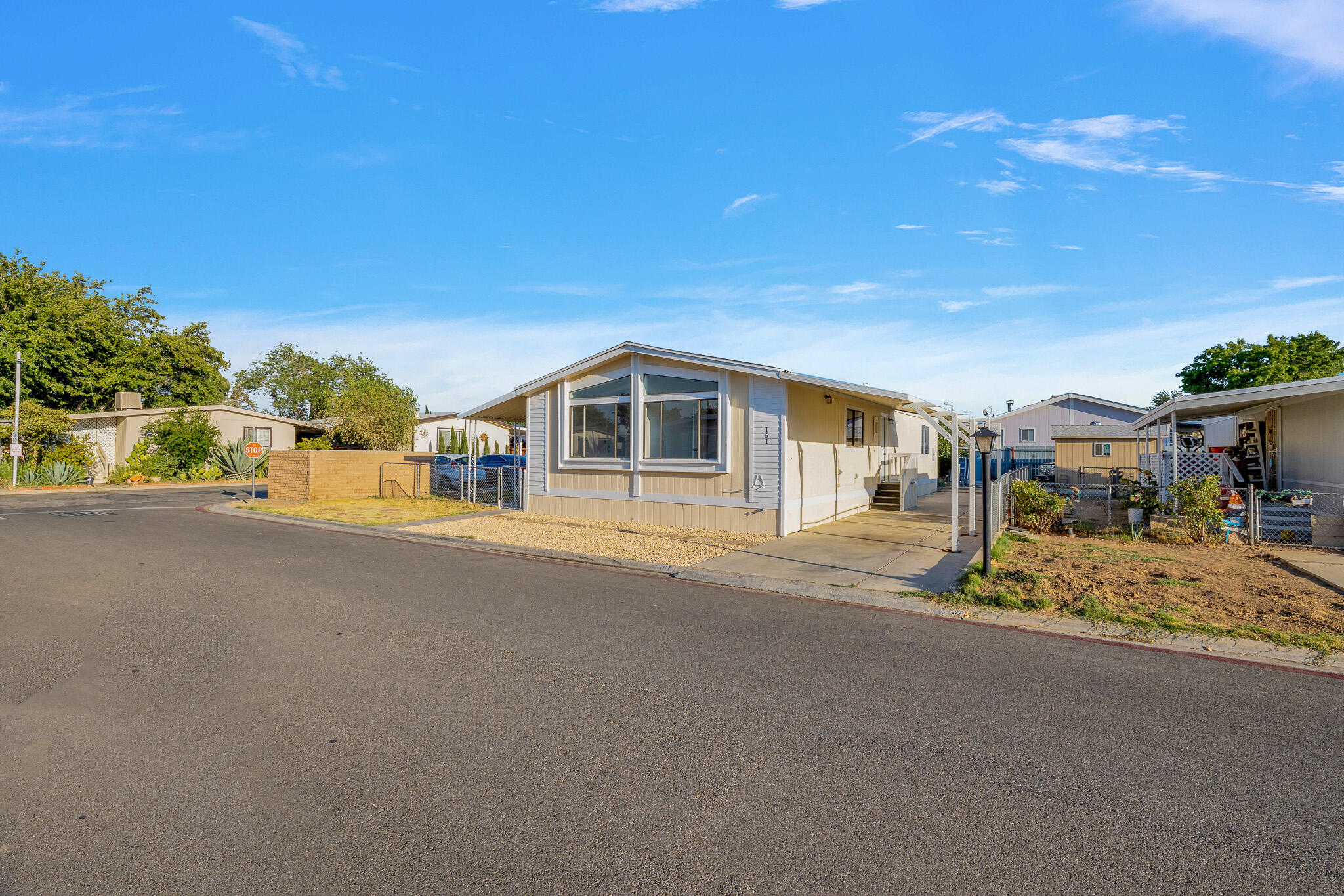 2330 E Ave. J8 Unit: 161