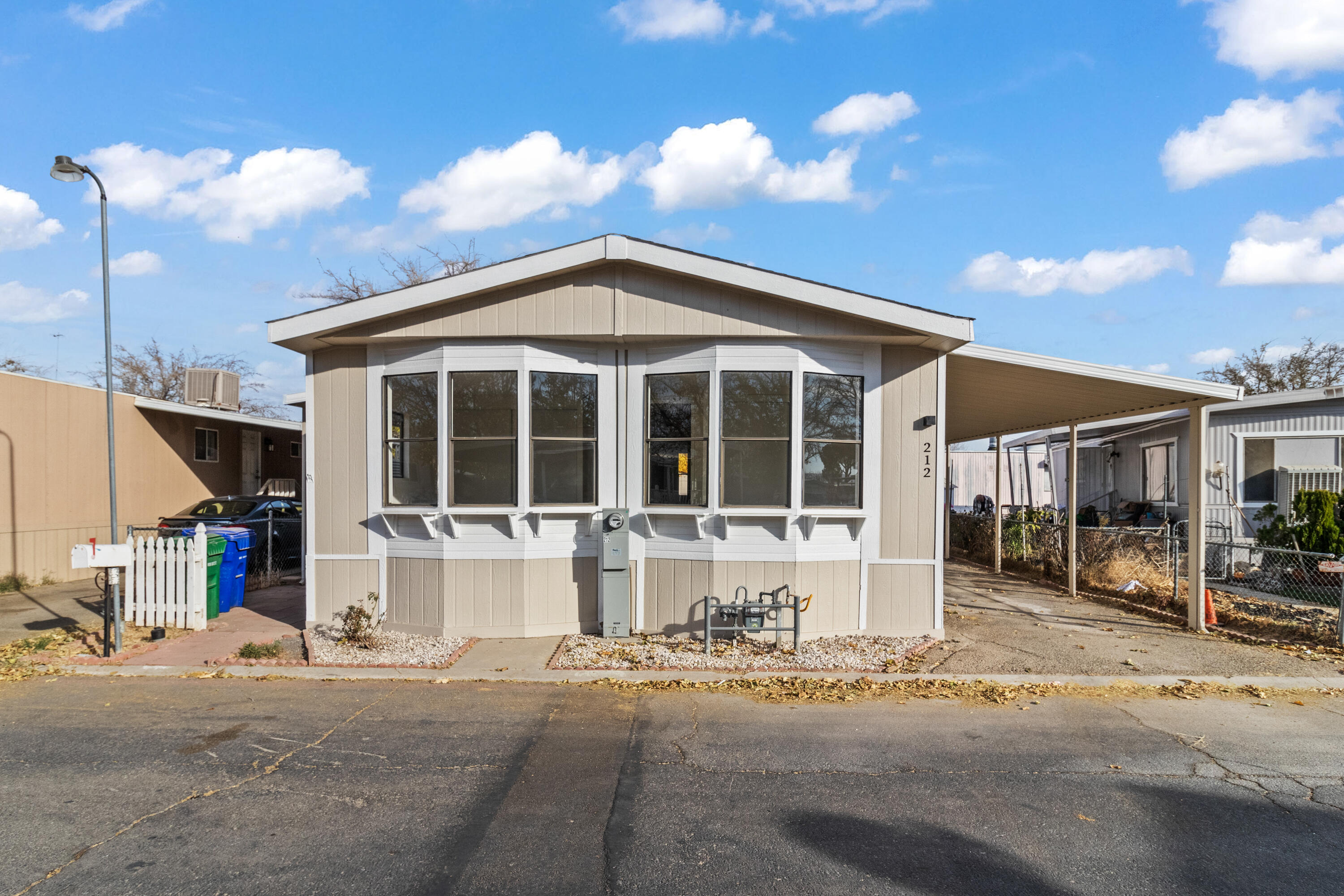 45800 Challenger Way Unit: 212