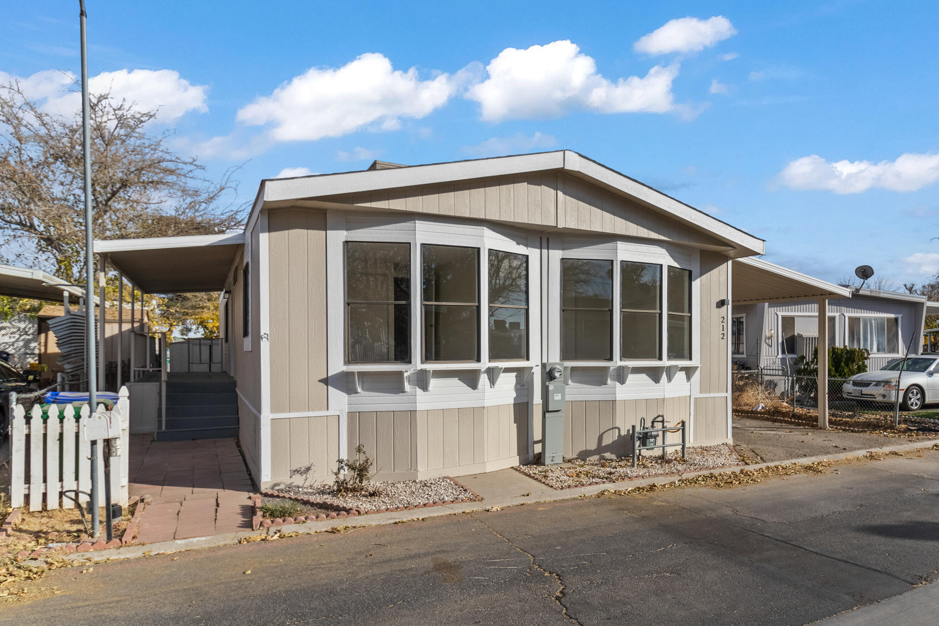 45800 Challenger Way Unit: 212