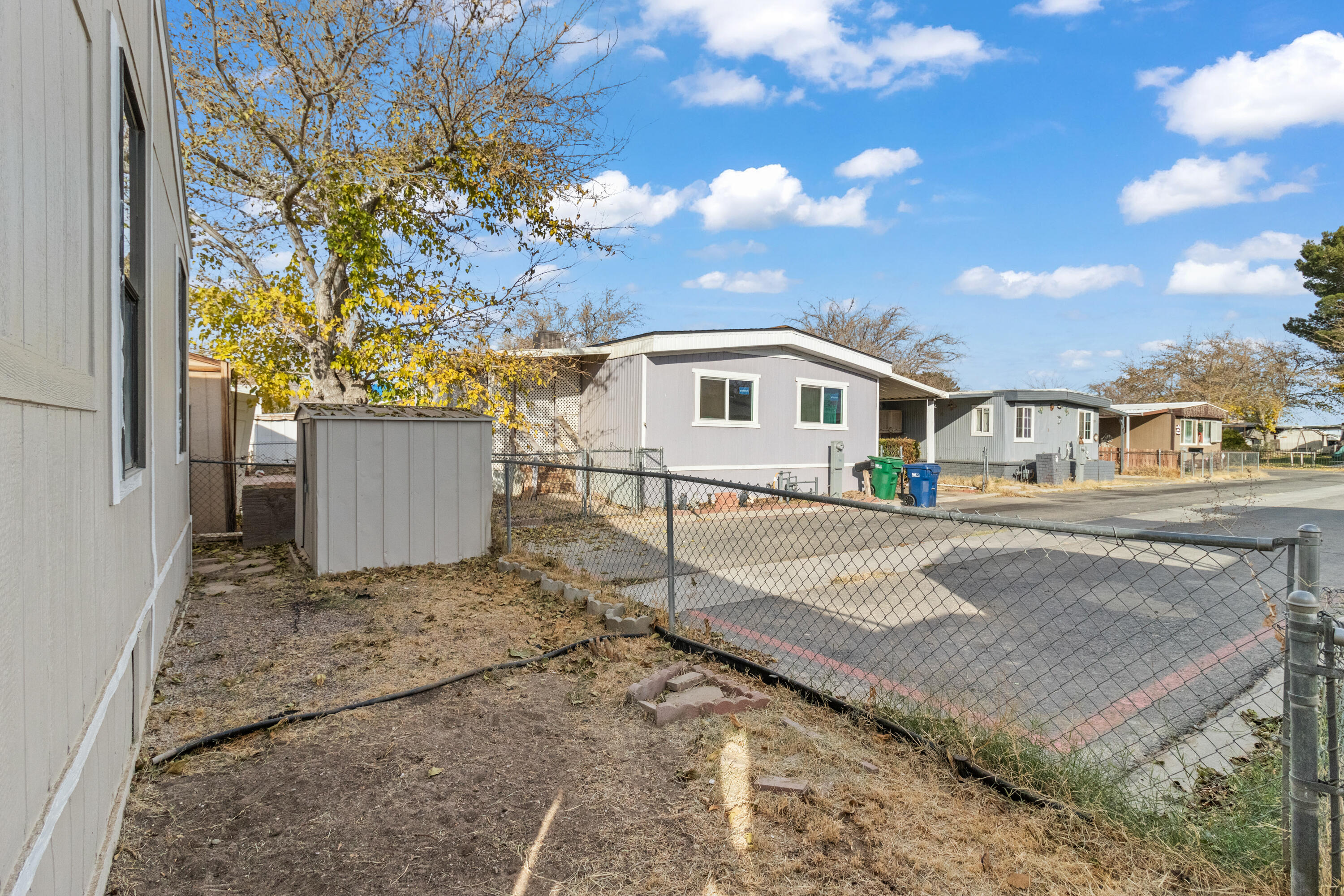 45800 Challenger Way Unit: 212