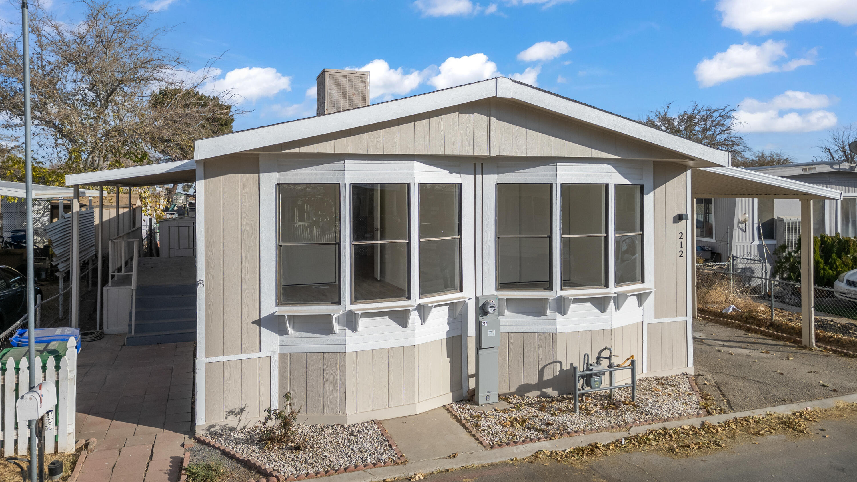 45800 Challenger Way Unit: 212
