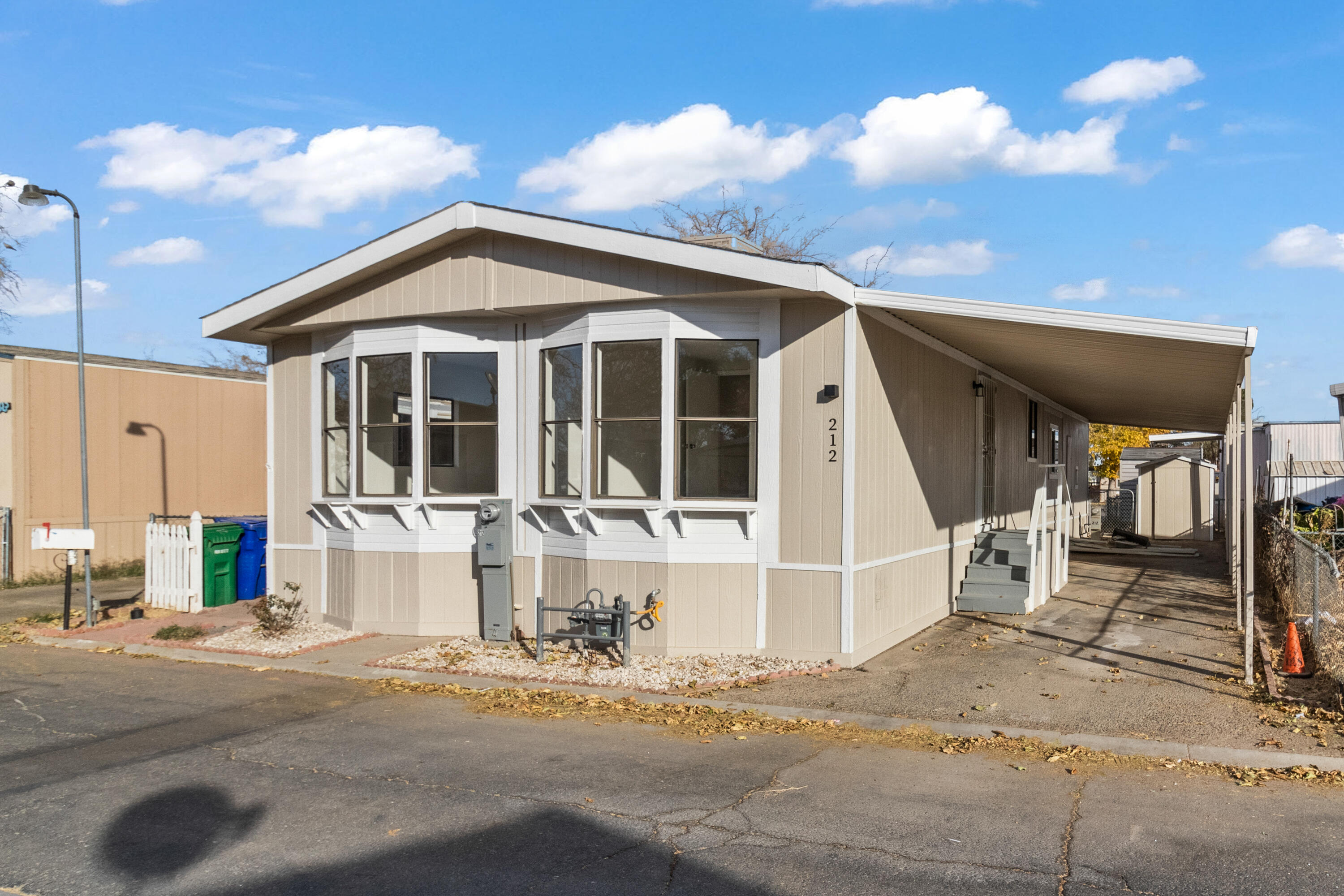 45800 Challenger Way Unit: 212